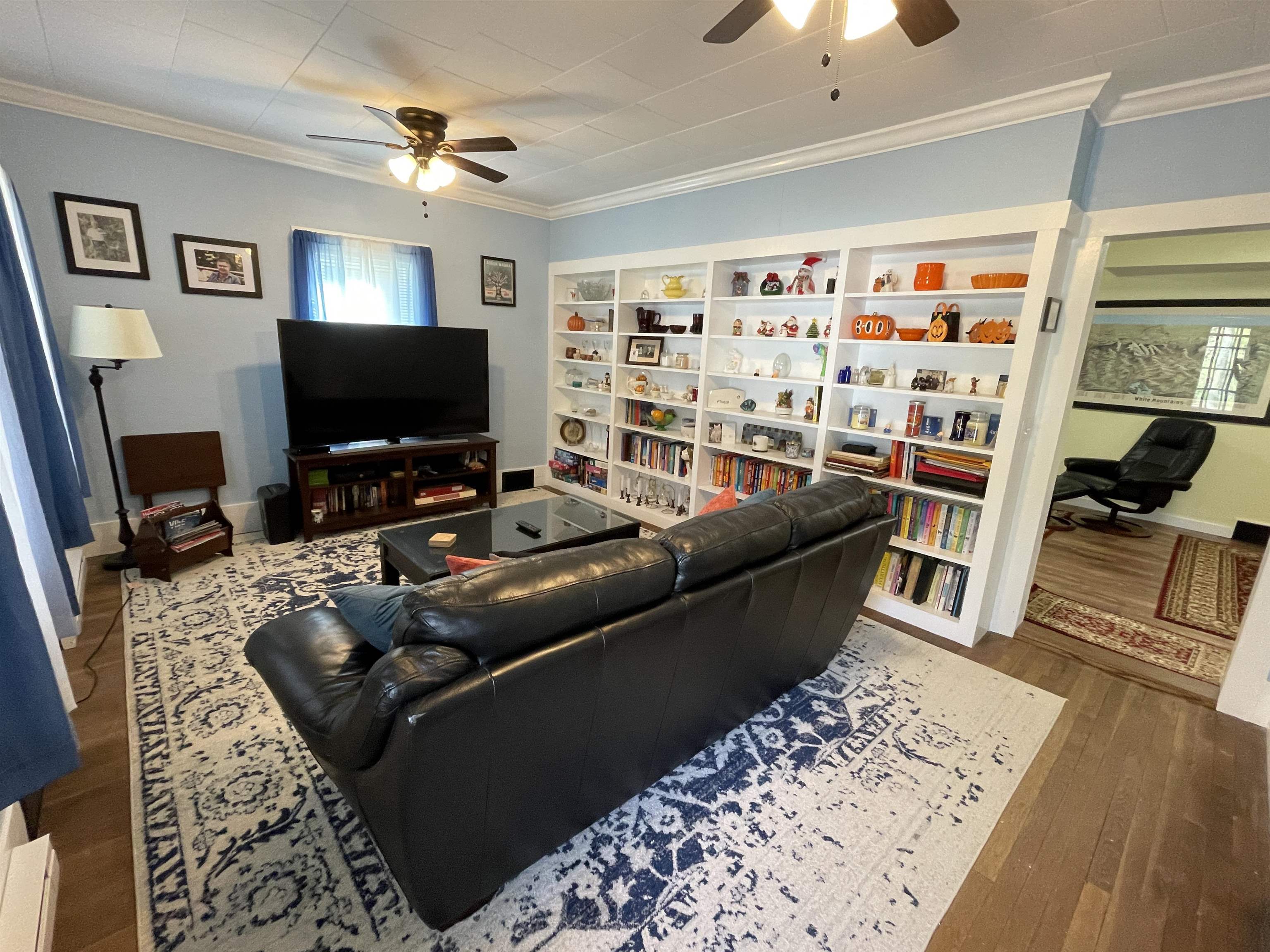 199 Moultonville Road