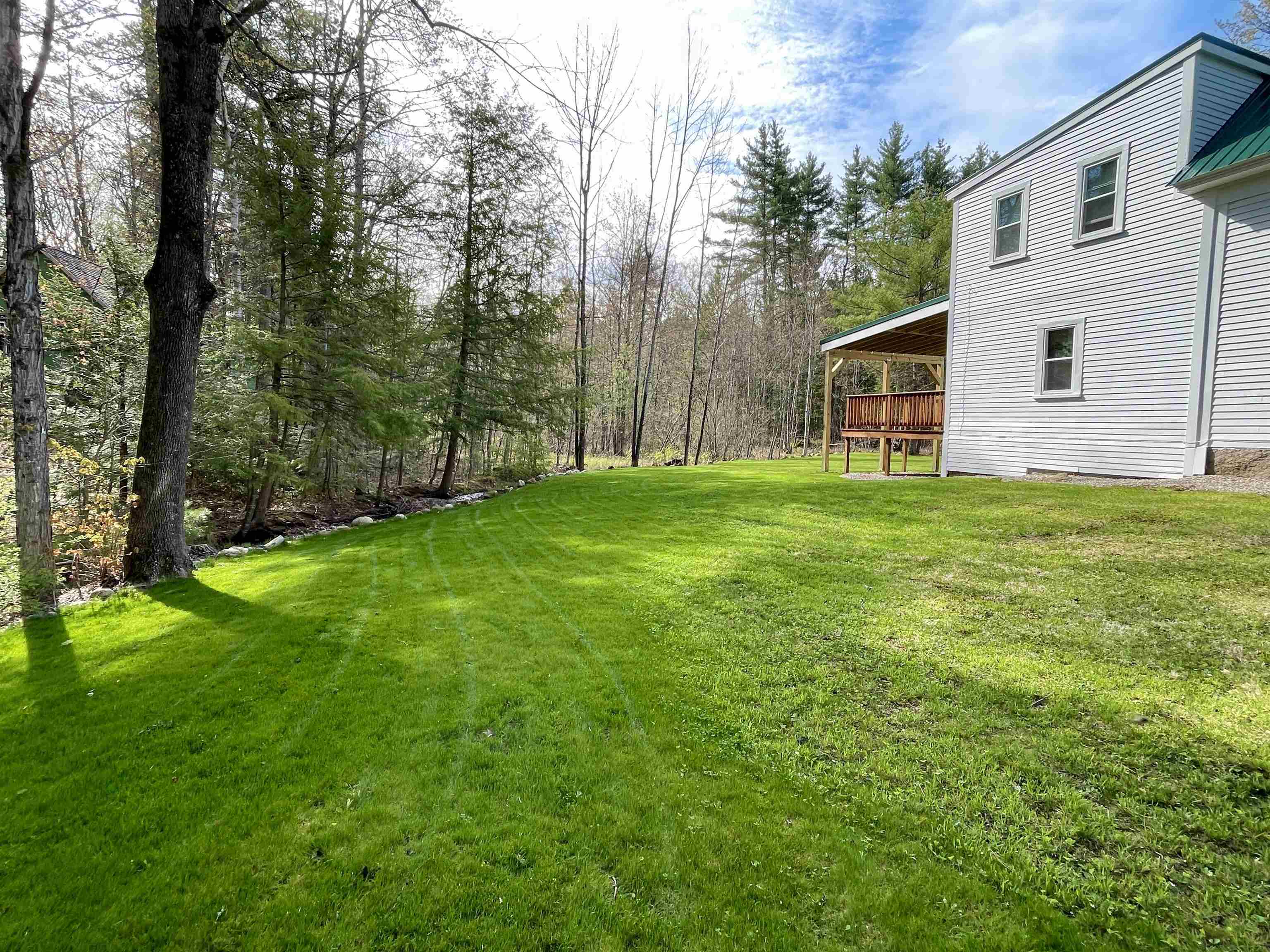 199 Moultonville Road
