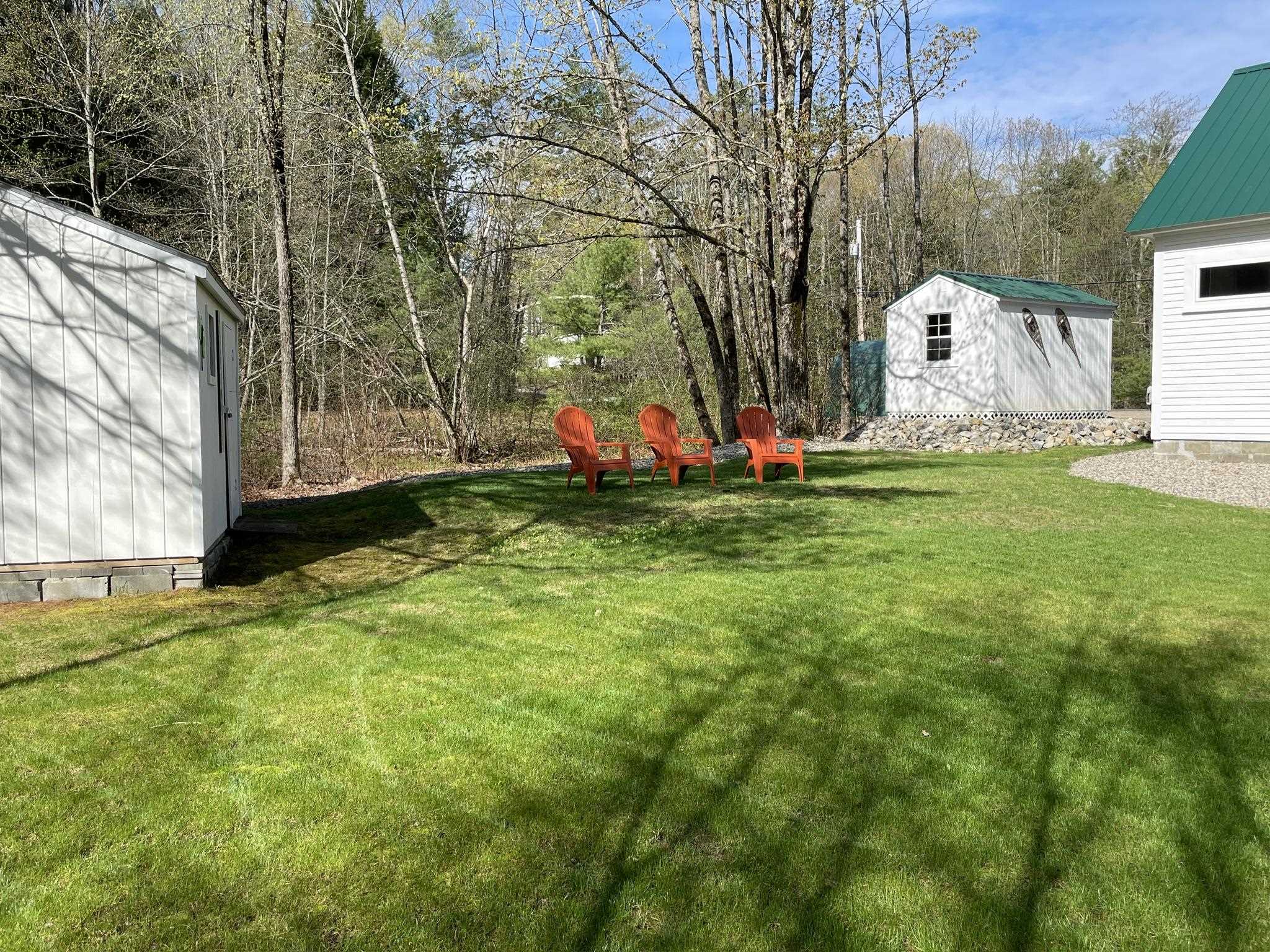 199 Moultonville Road