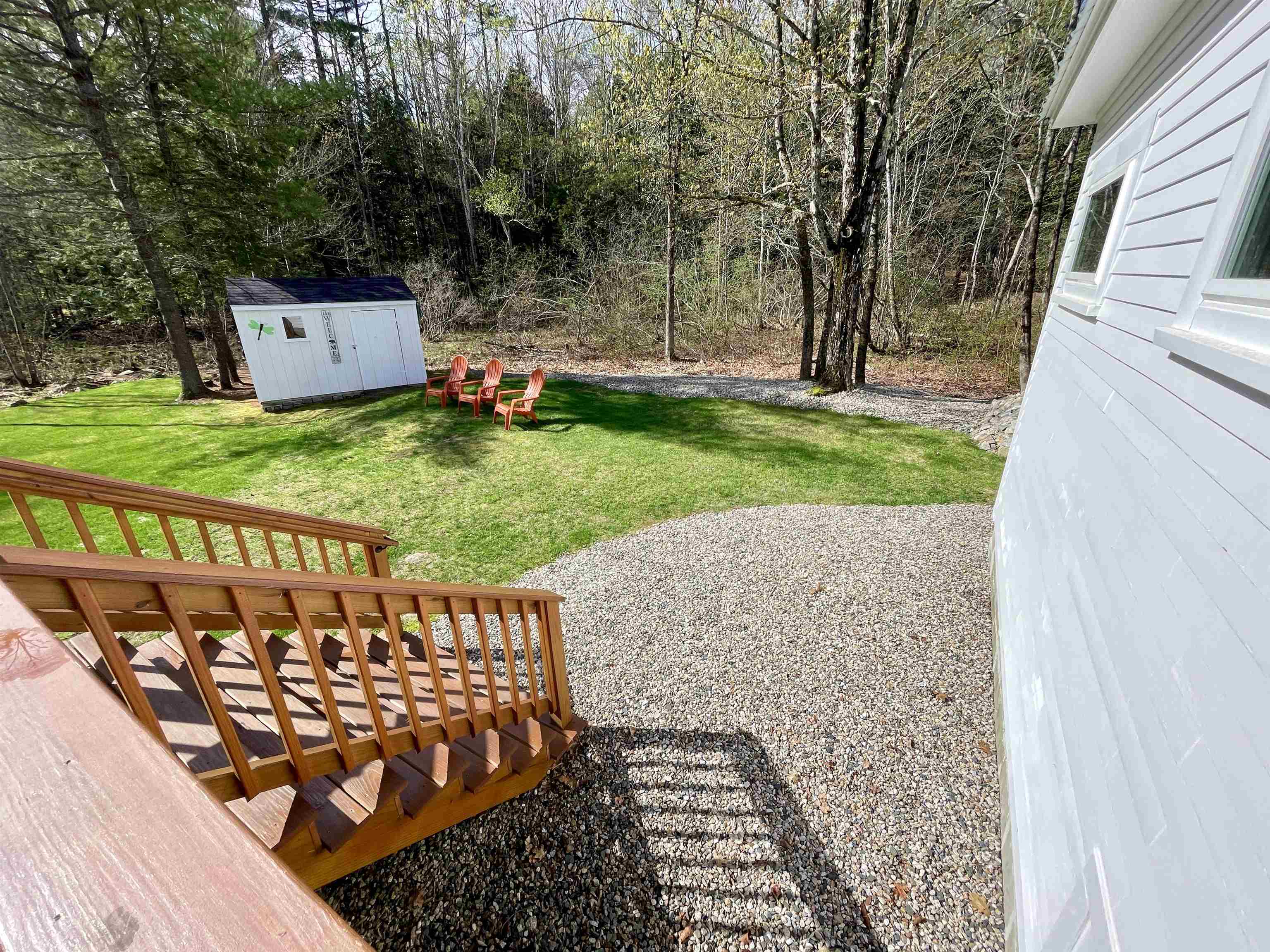 199 Moultonville Road