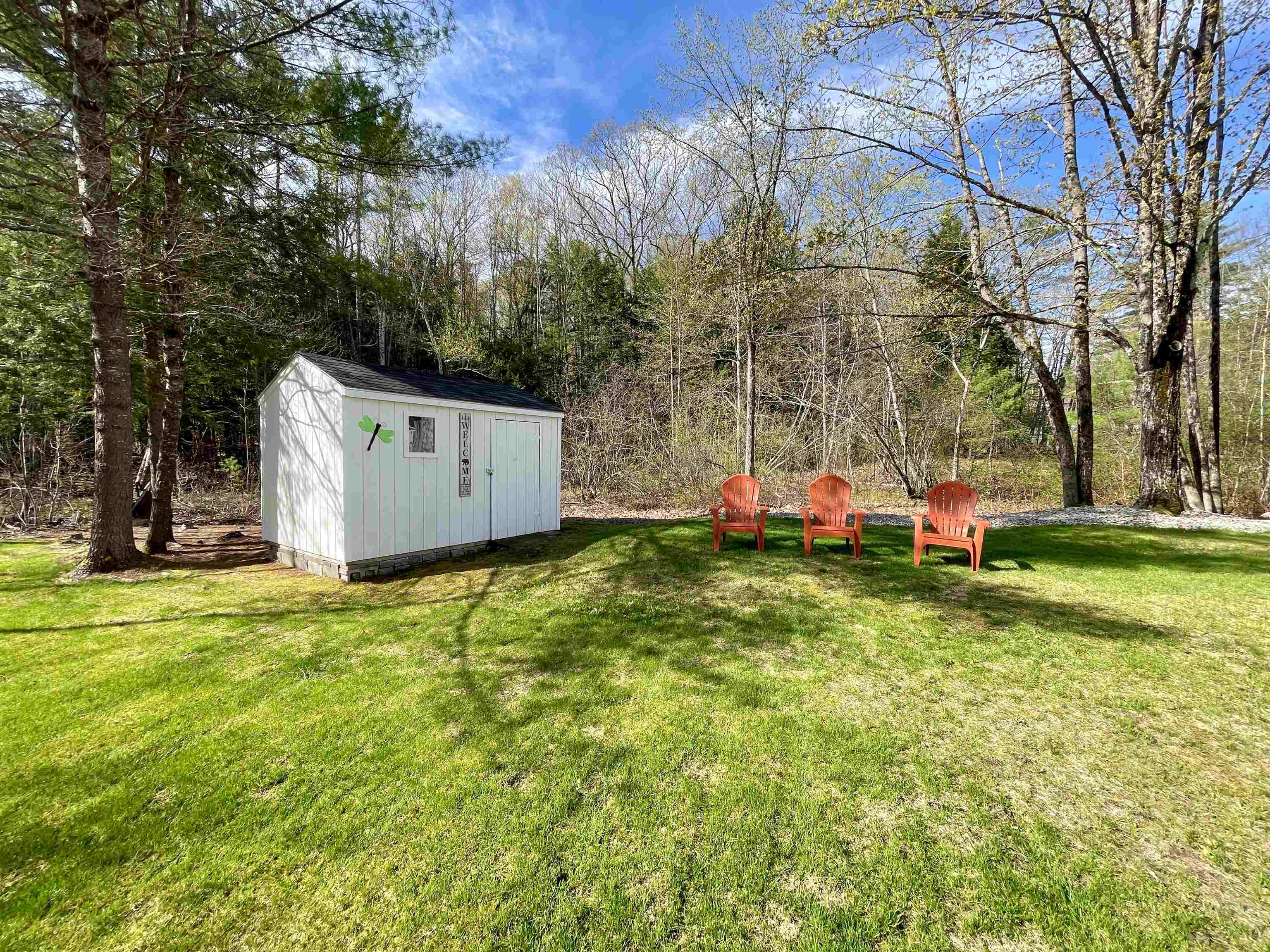 199 Moultonville Road