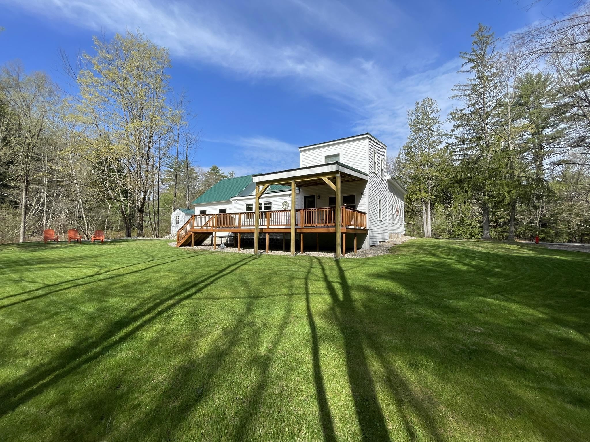 199 Moultonville Road