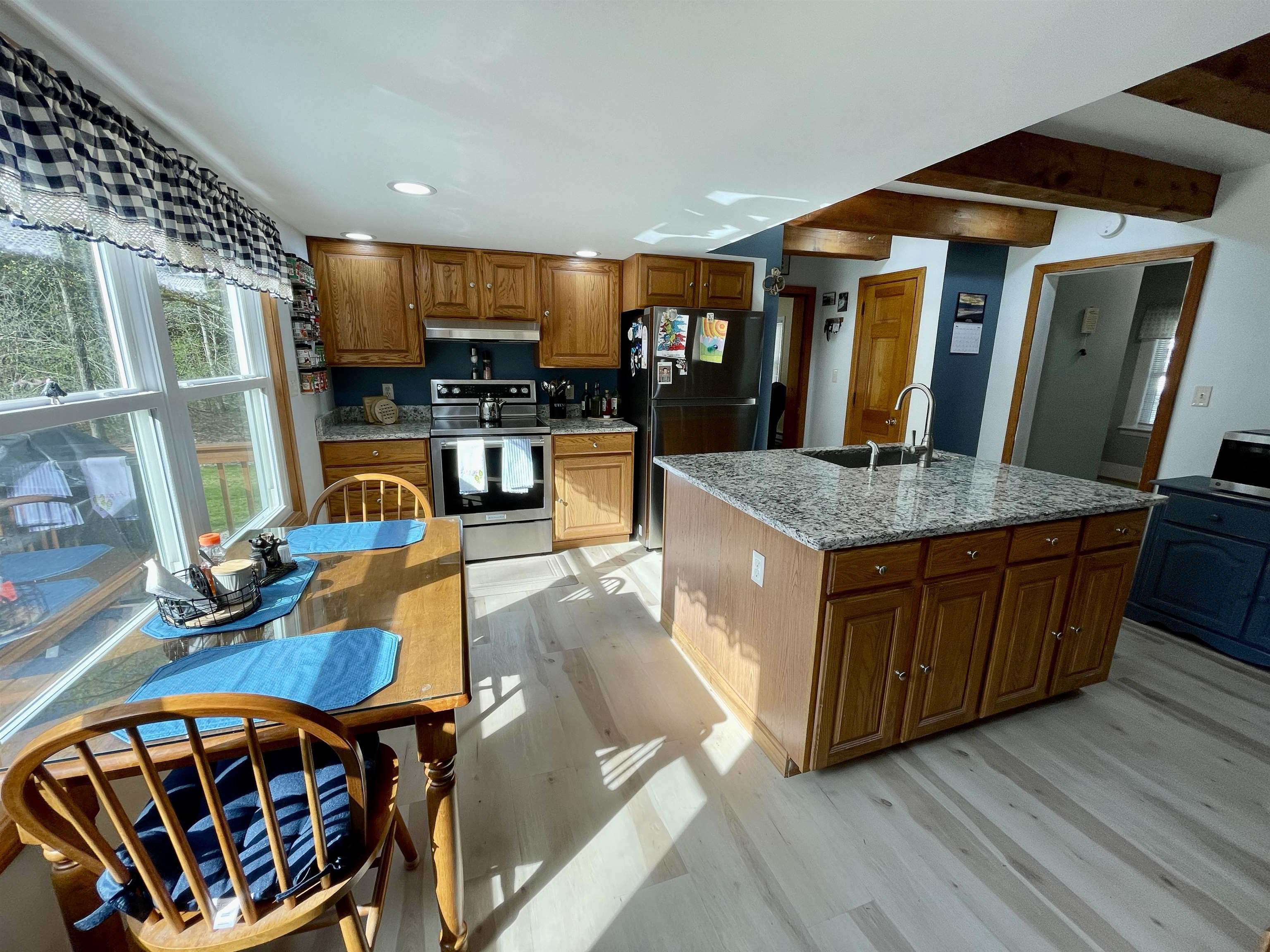 199 Moultonville Road