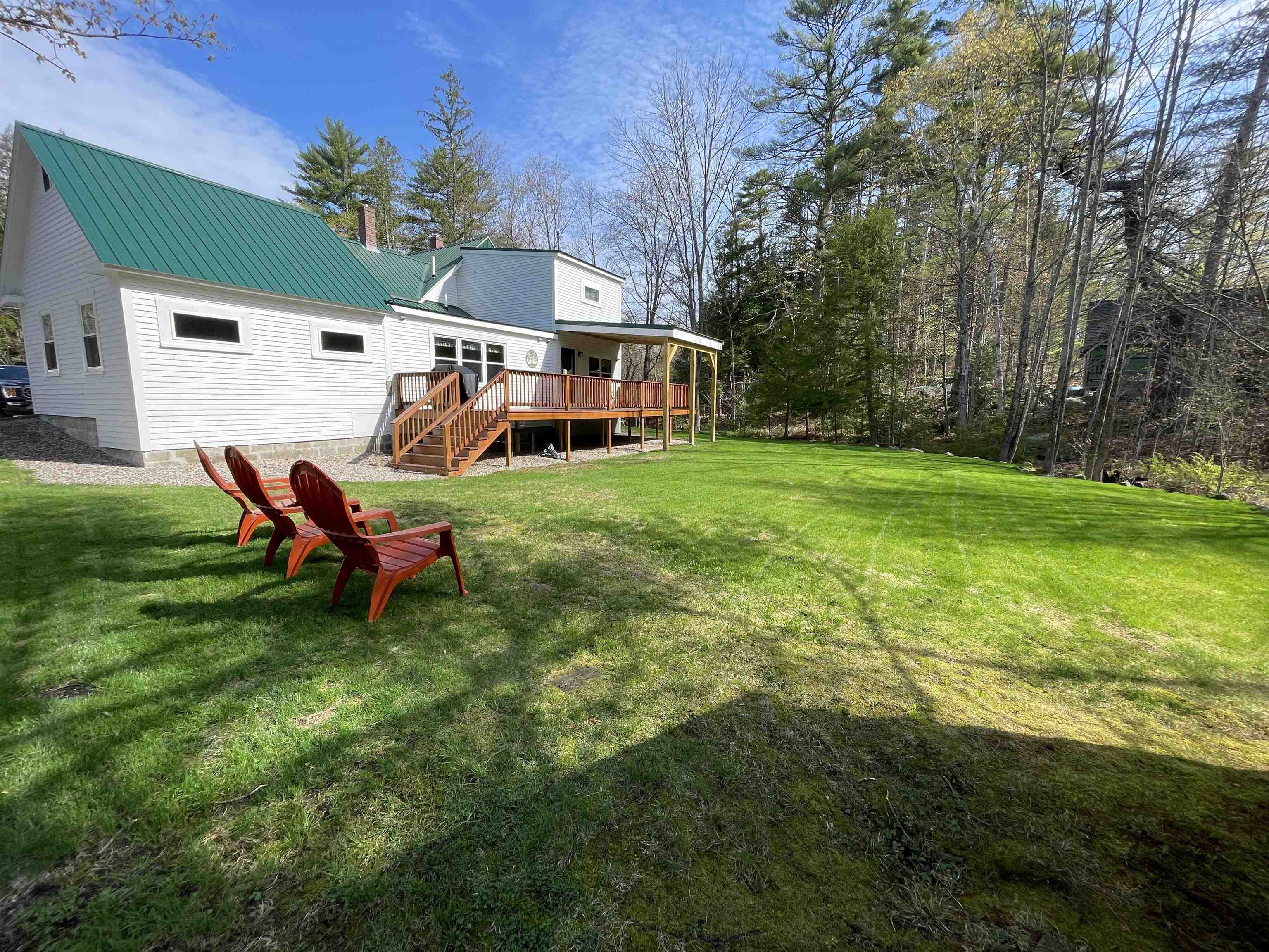 199 Moultonville Road