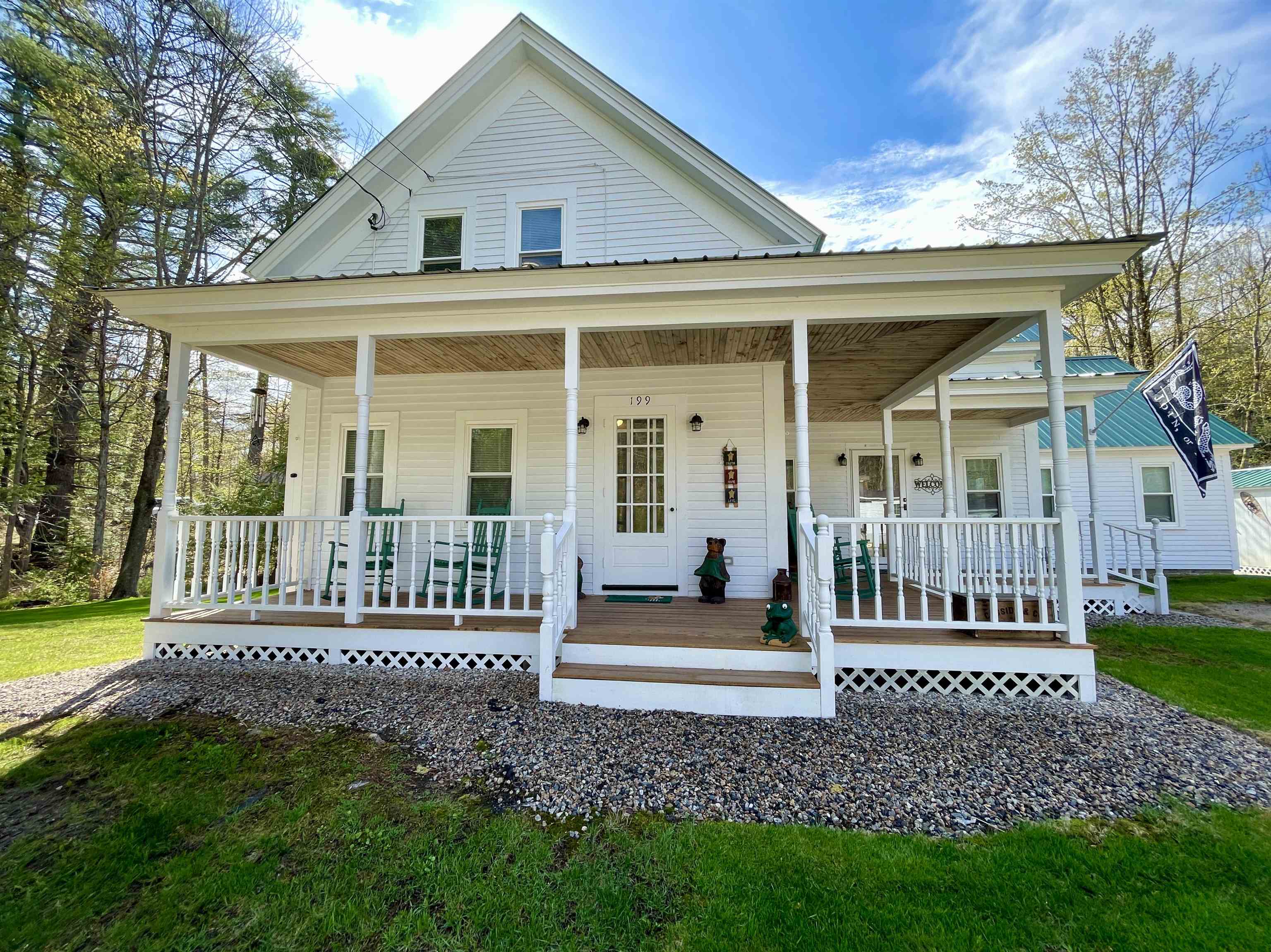 199 Moultonville Road