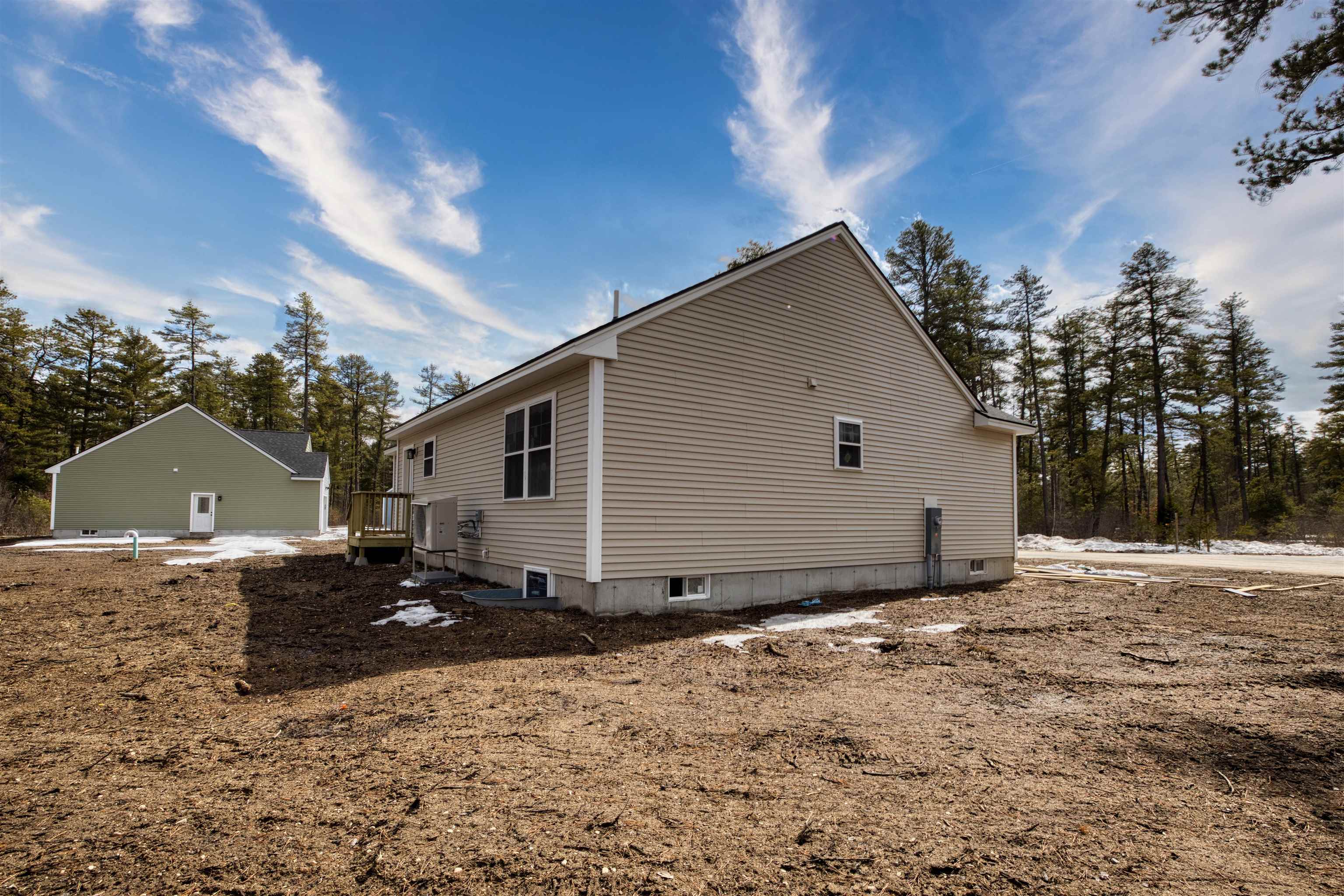 Lot 15 Friedman Lane