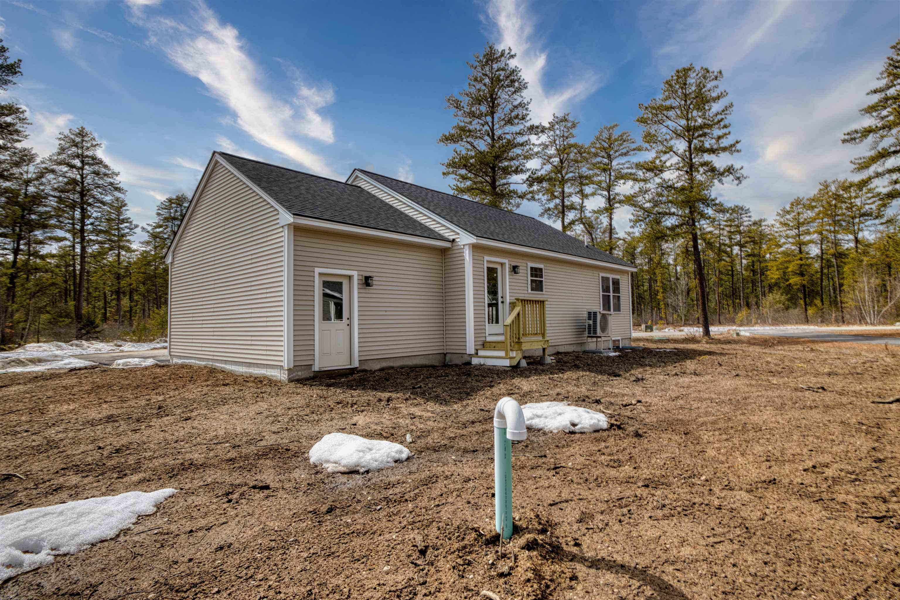 Lot 15 Friedman Lane