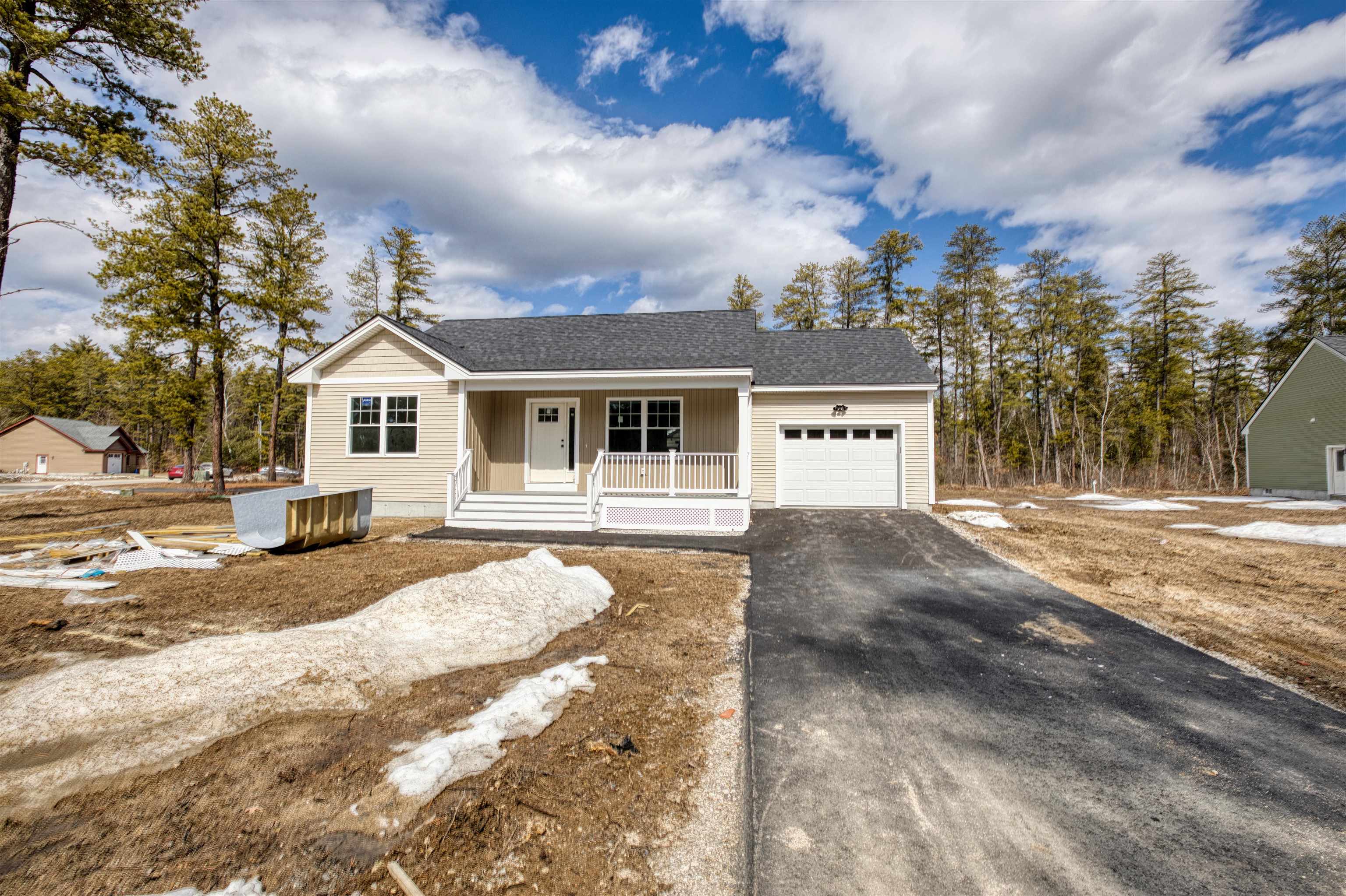 Lot 15 Friedman Lane