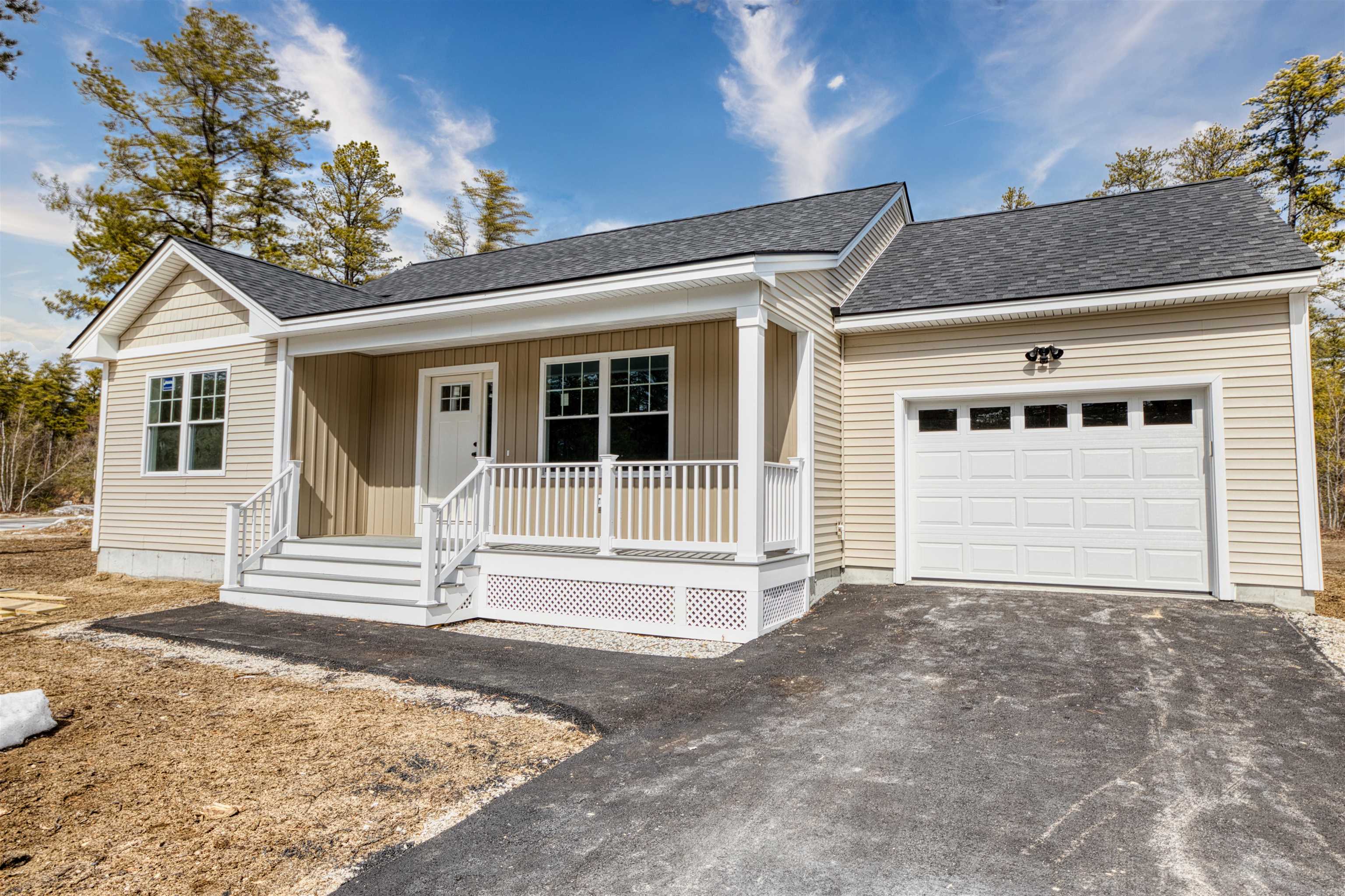 Lot 15 Friedman Lane