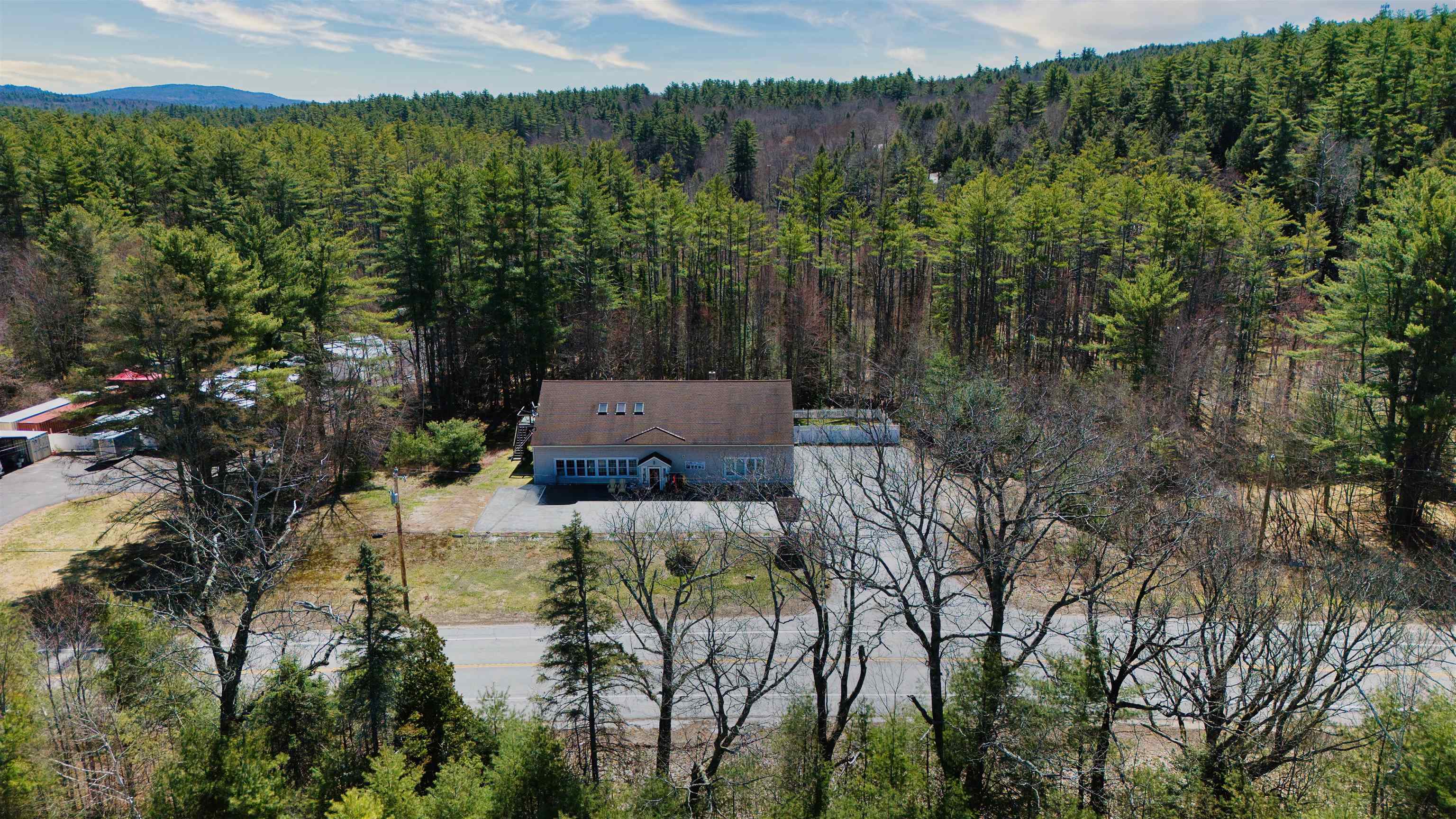 1808 Chocorua Mountain Highway