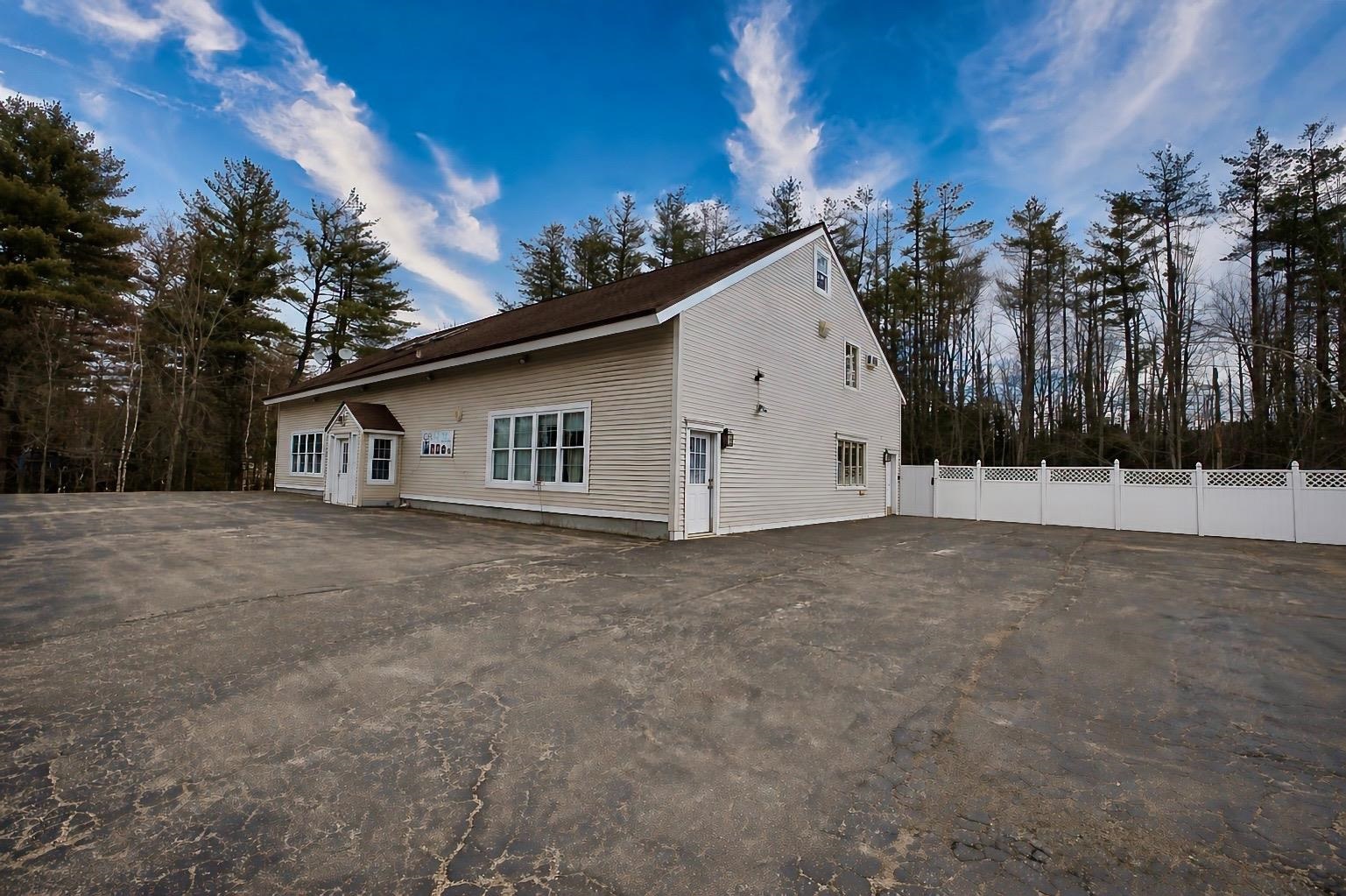 1808 Chocorua Mountain Highway
