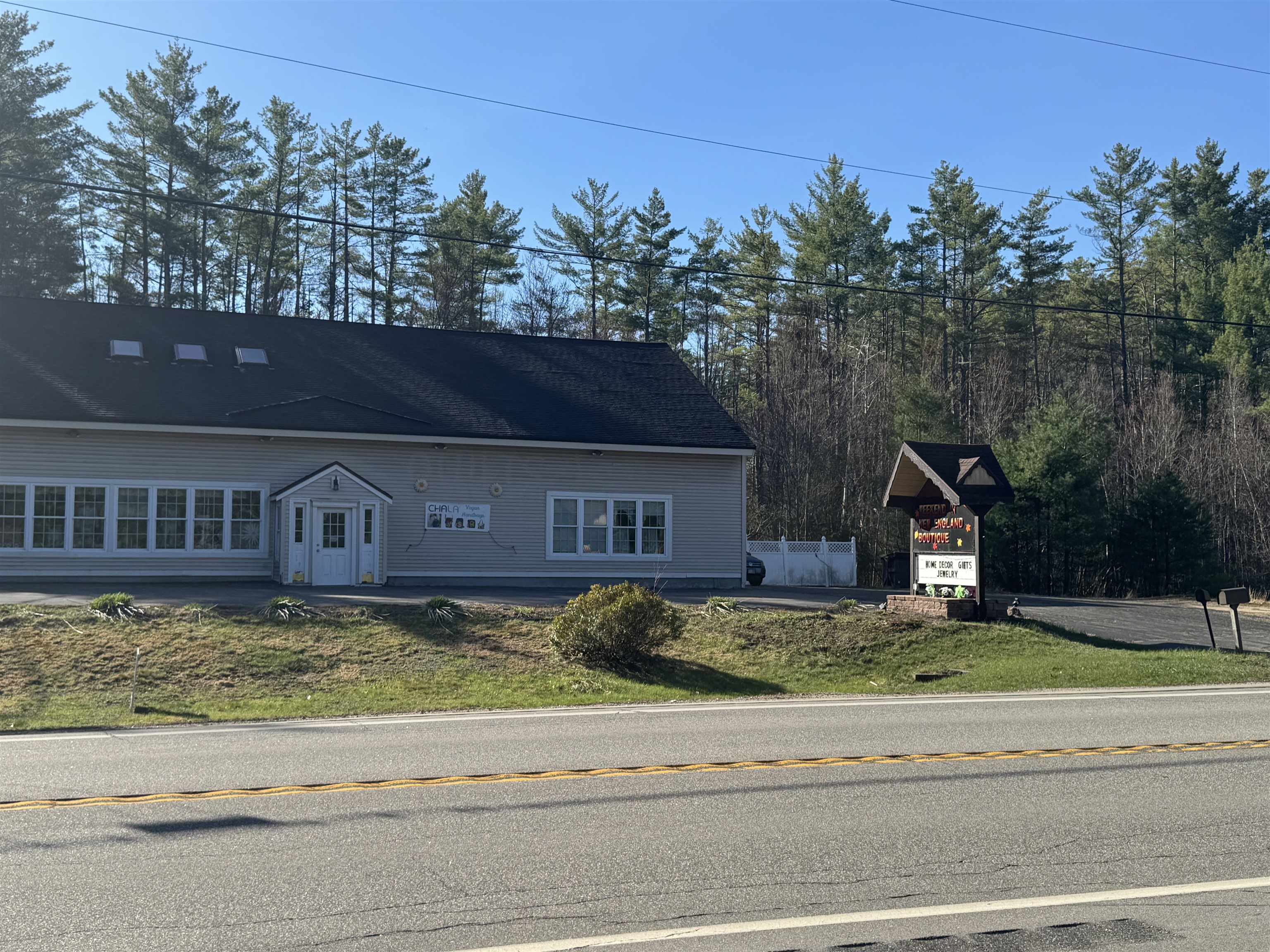 1808 Chocorua Mountain Highway