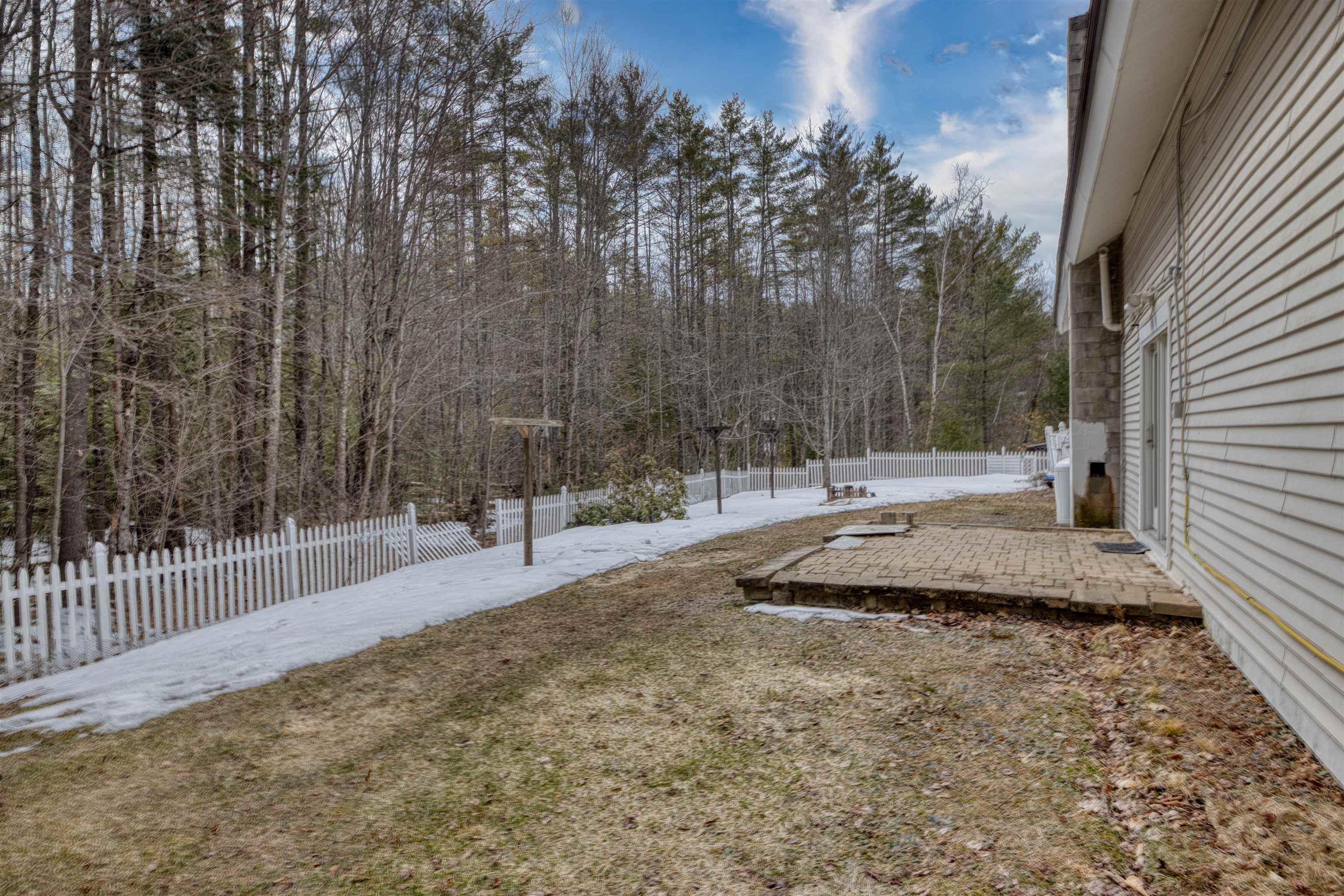 1808 Chocorua Mountain Highway