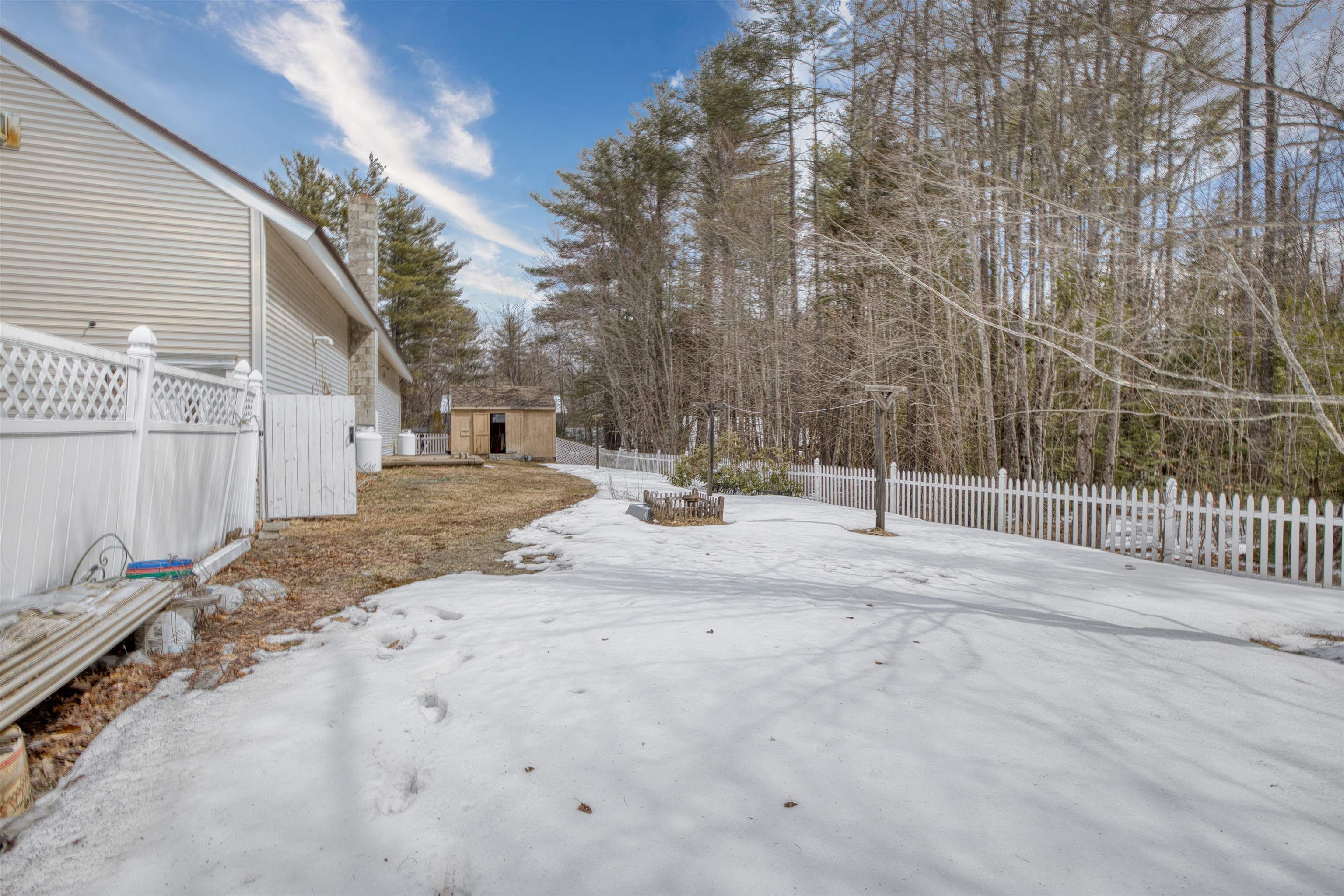 1808 Chocorua Mountain Highway