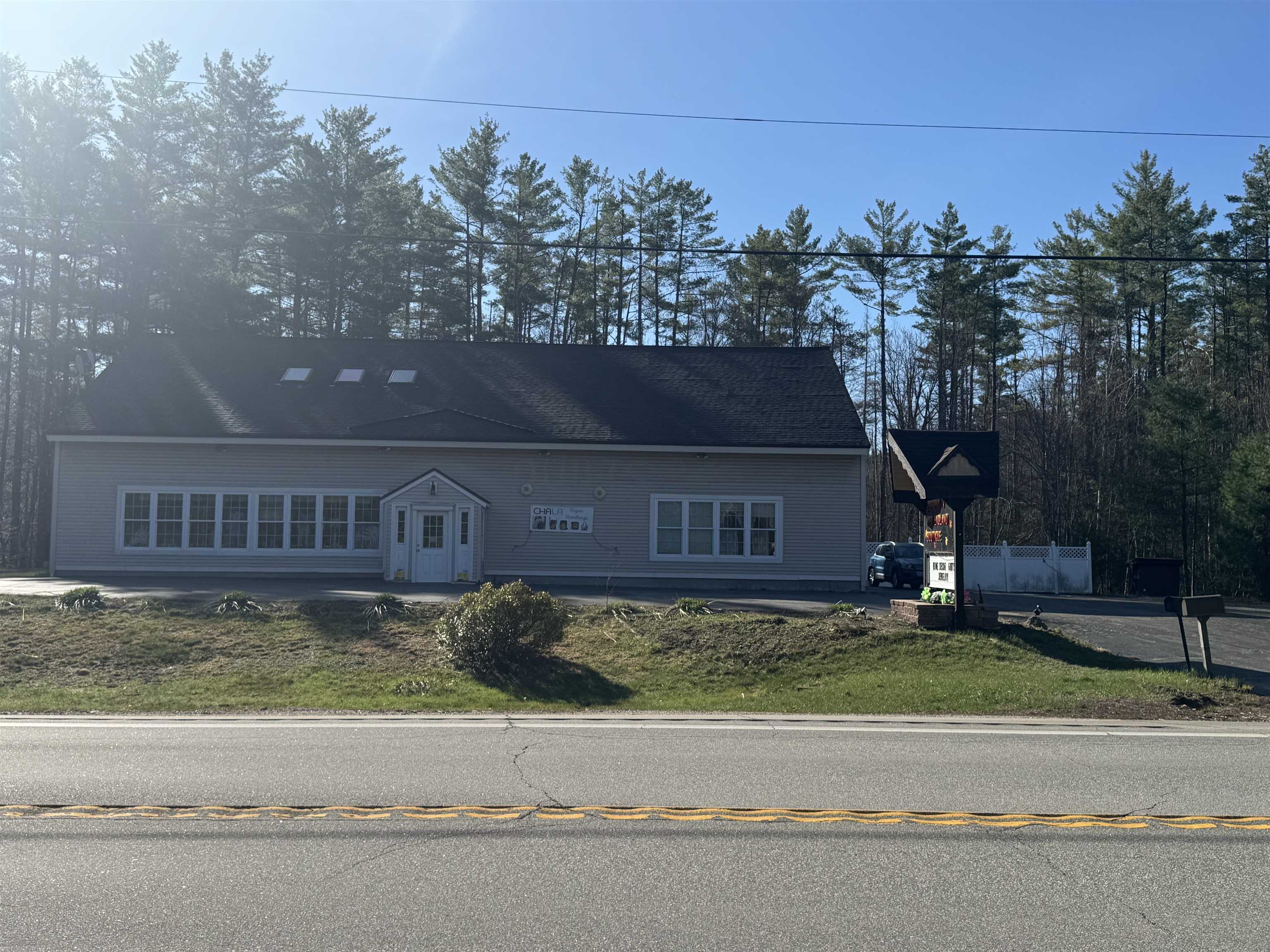 1808 Chocorua Mountain Highway