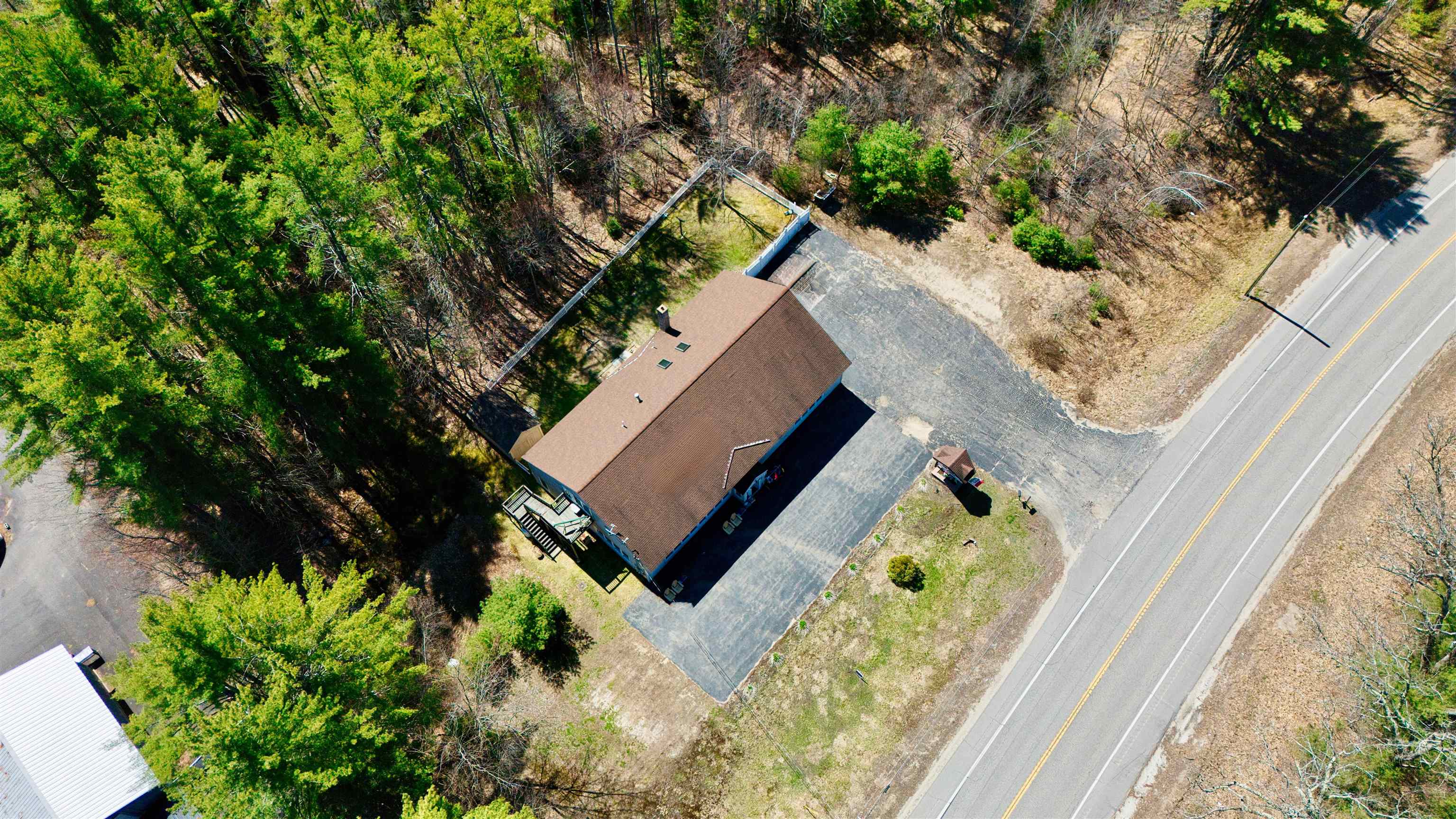 1808 Chocorua Mountain Highway