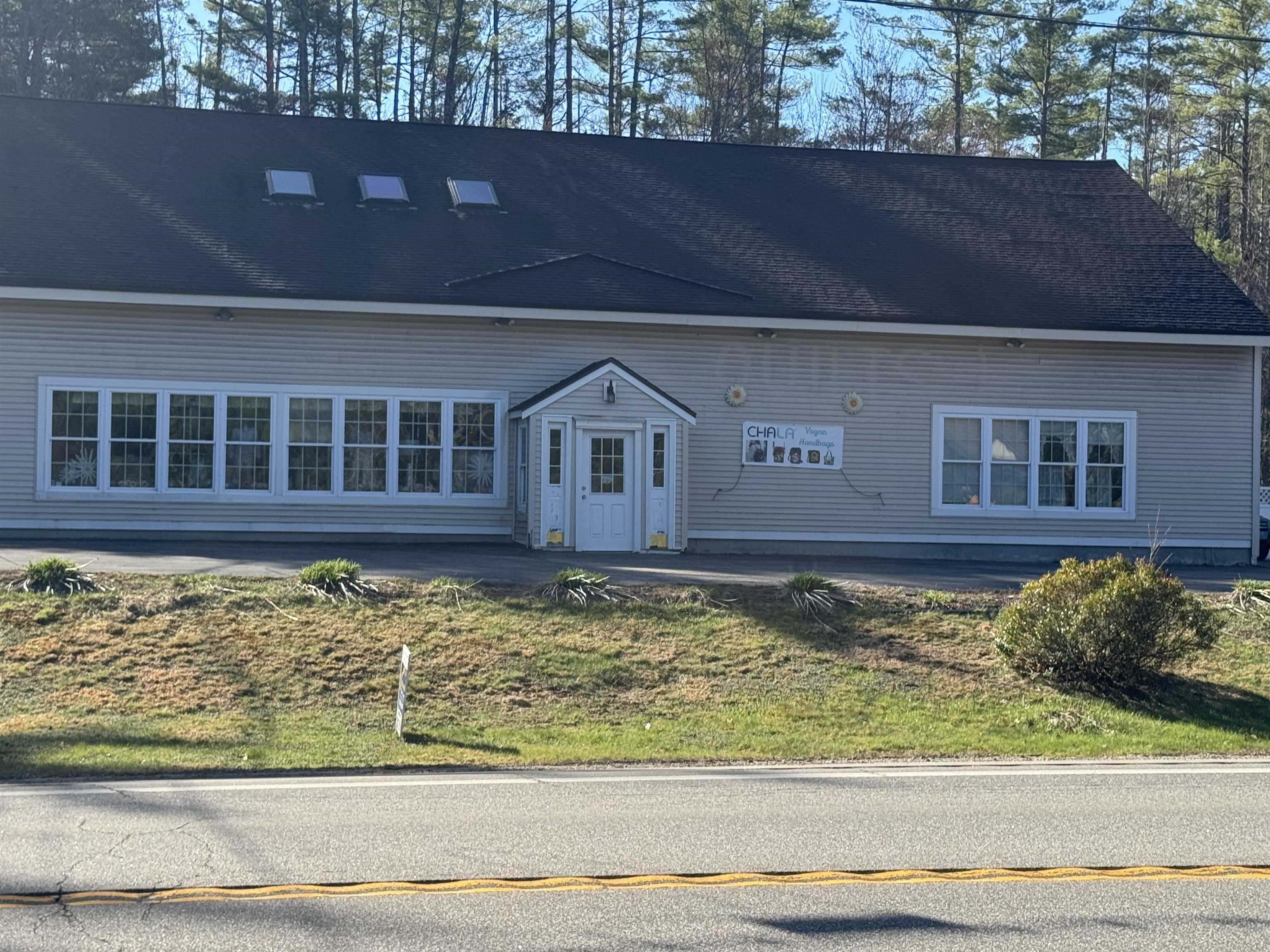 1808 Chocorua Mountain Highway