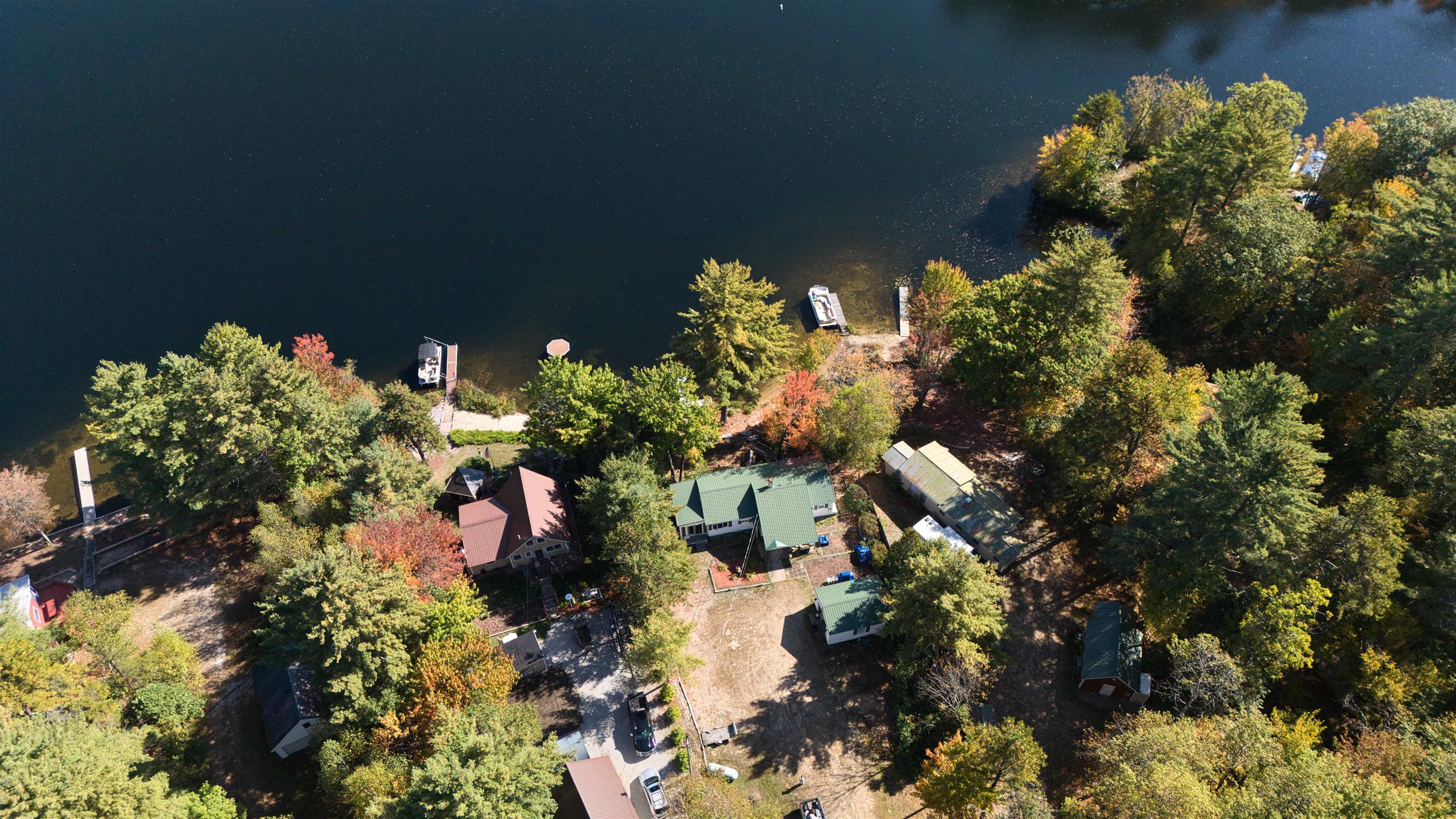 9 Abenaki Drive