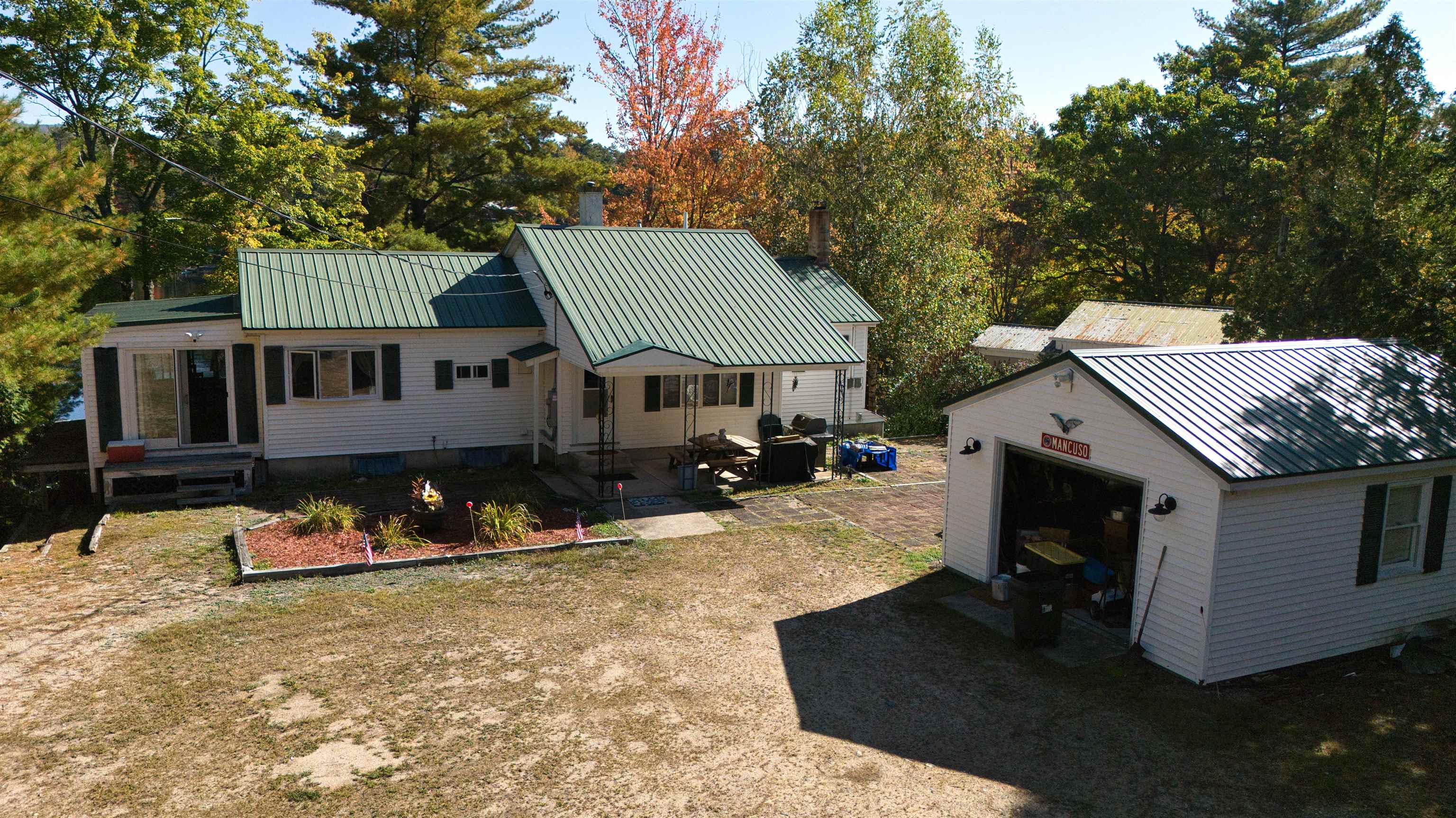 9 Abenaki Drive