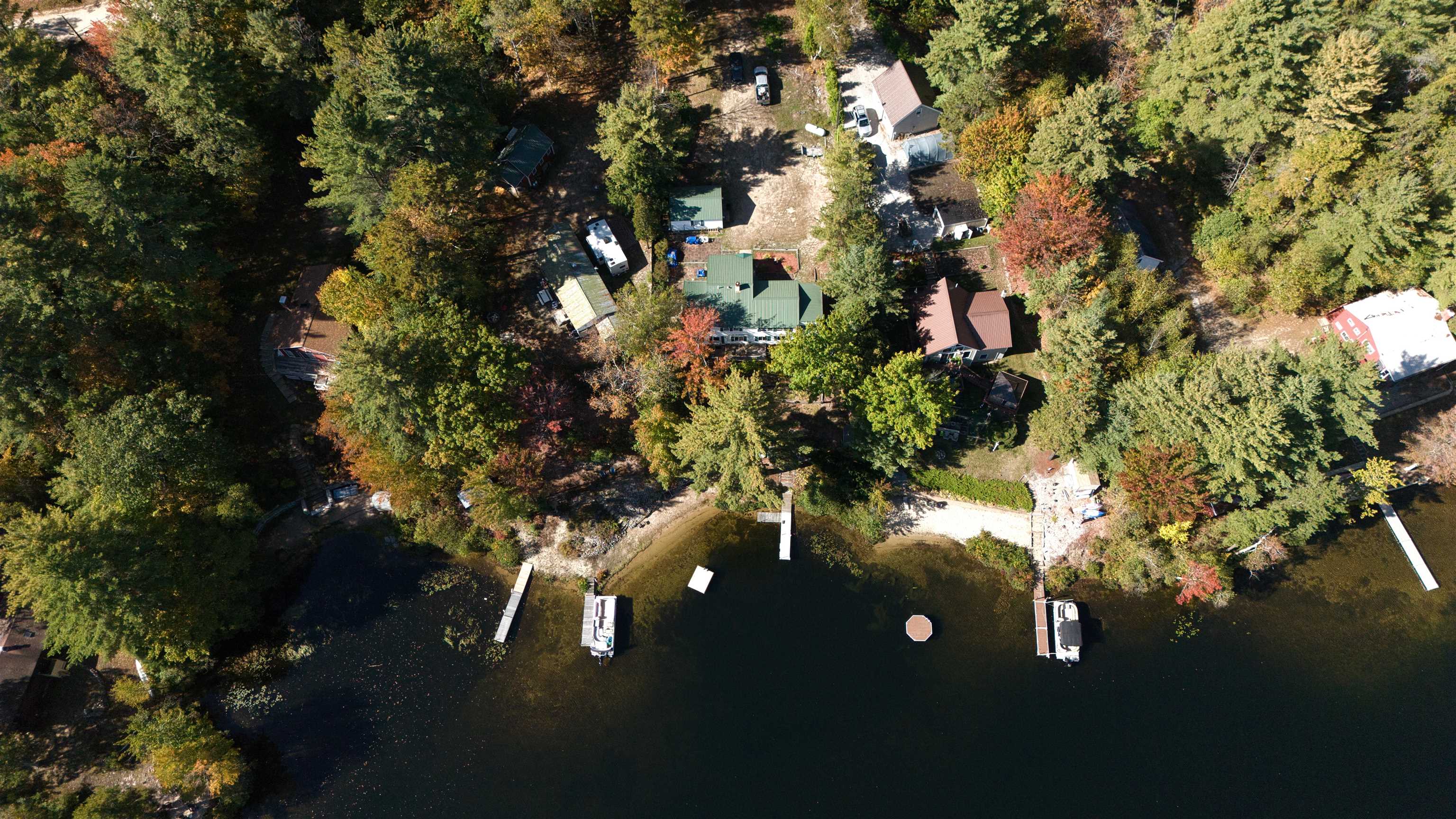 9 Abenaki Drive