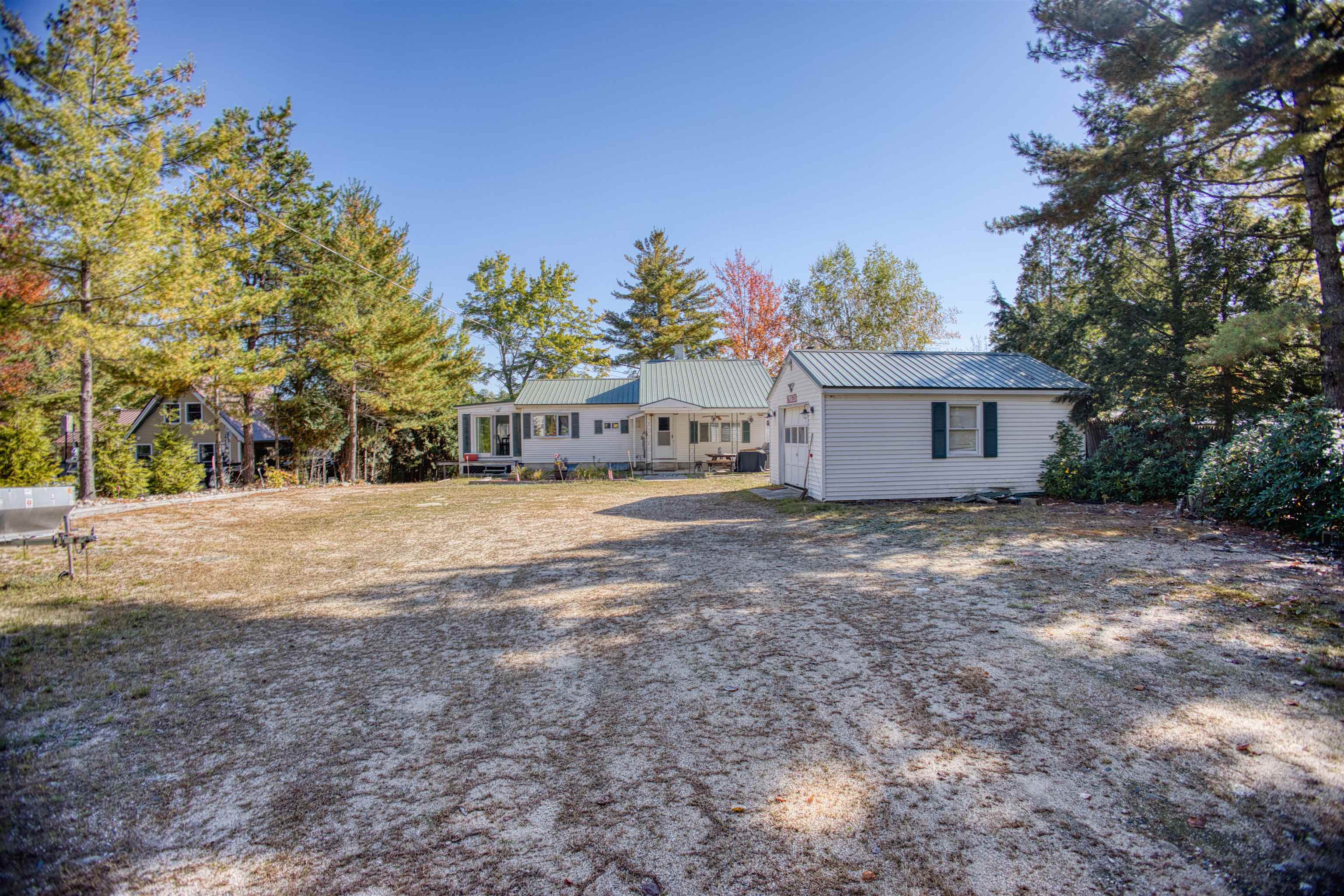 9 Abenaki Drive