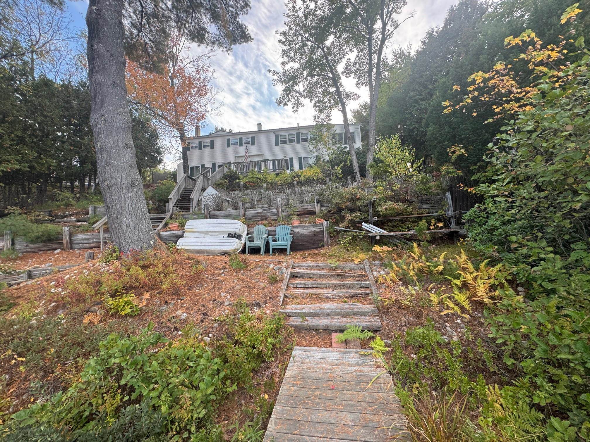 9 Abenaki Drive