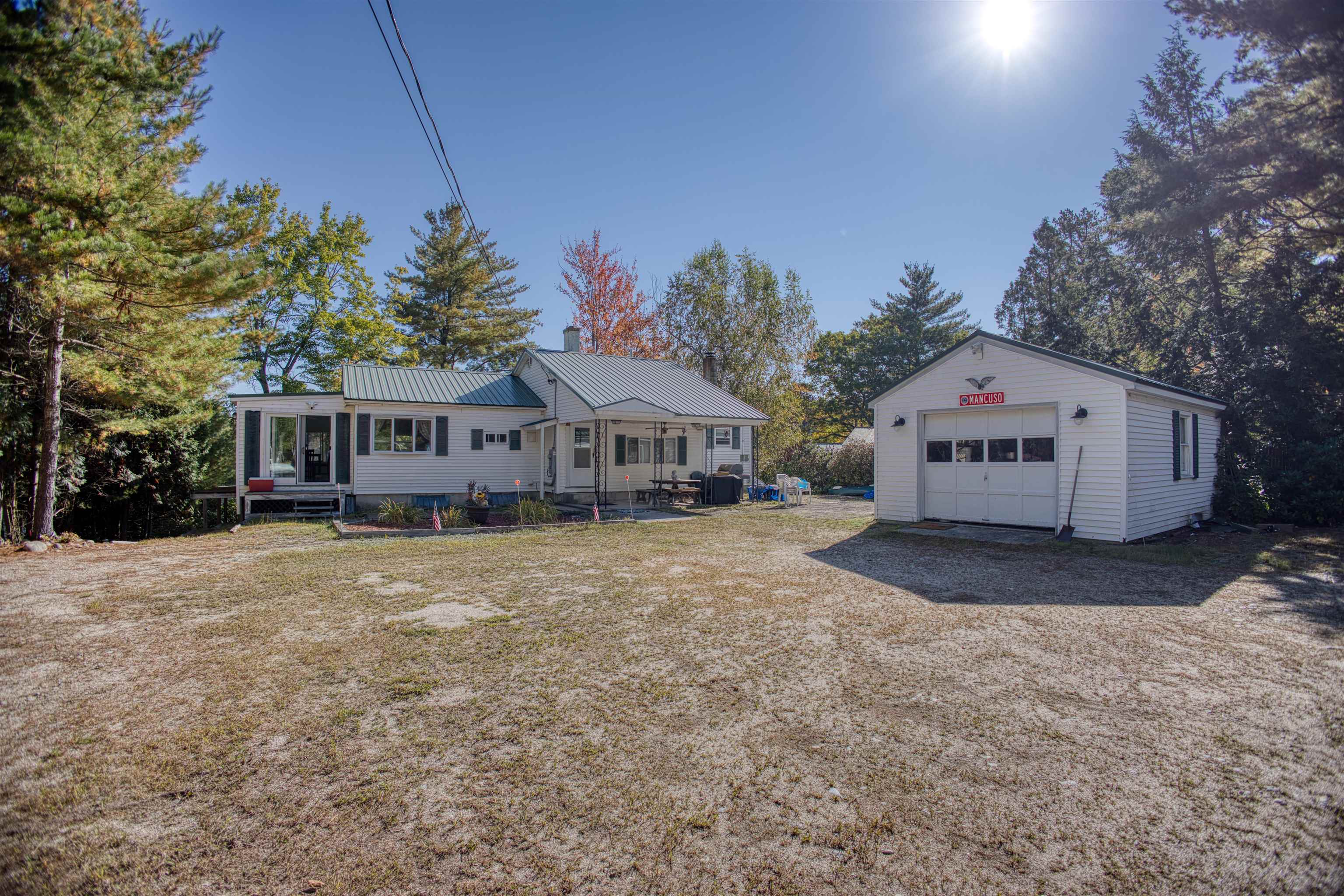 9 Abenaki Drive