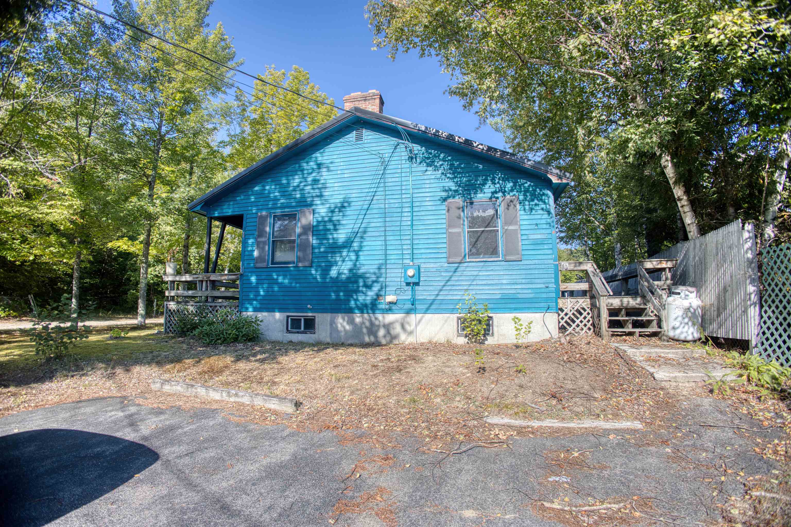 10 Dore Street
