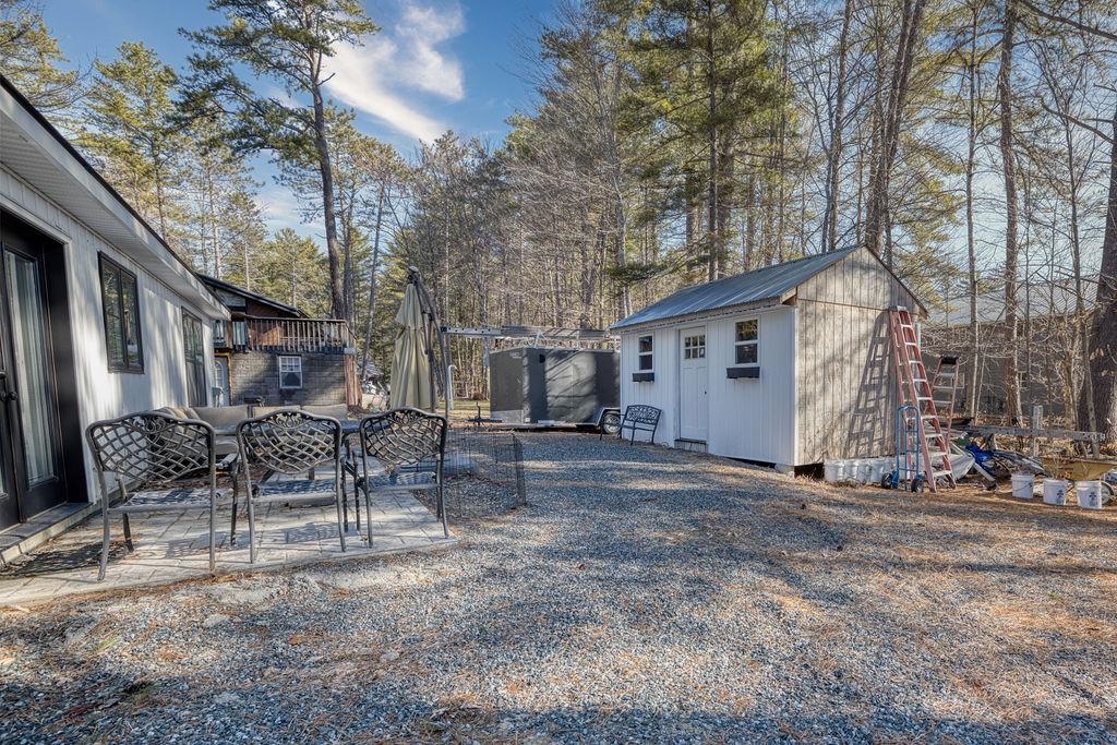 80 White Lake Road