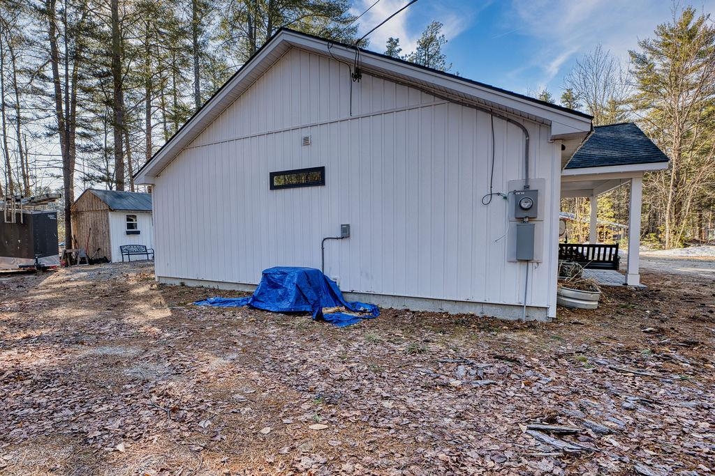 80 White Lake Road