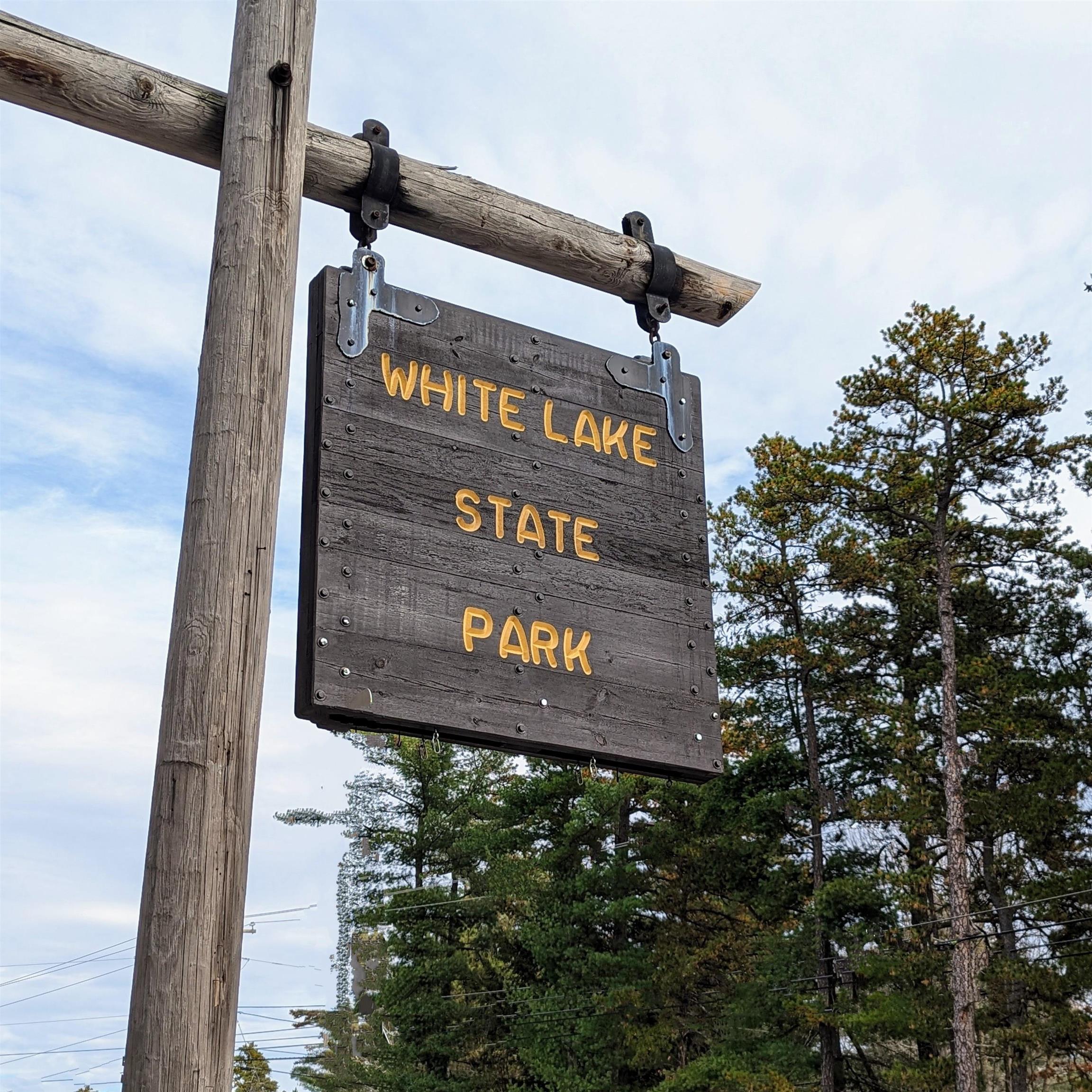 80 White Lake Road