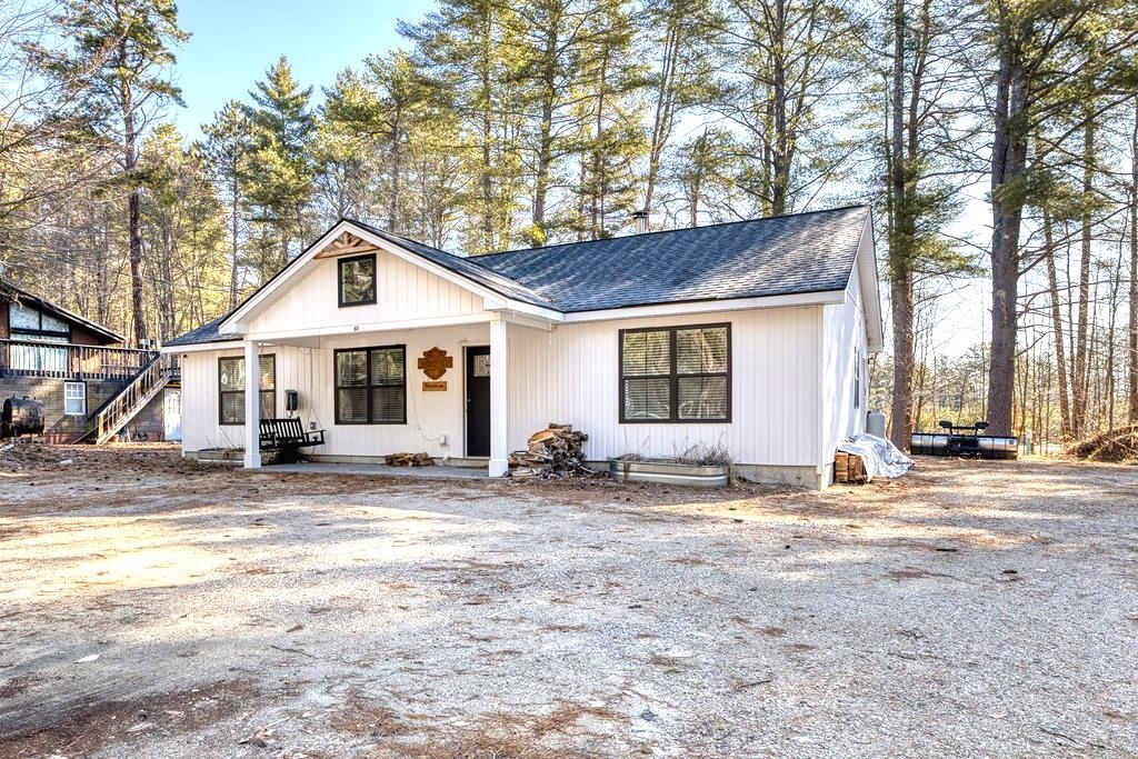 80 White Lake Road