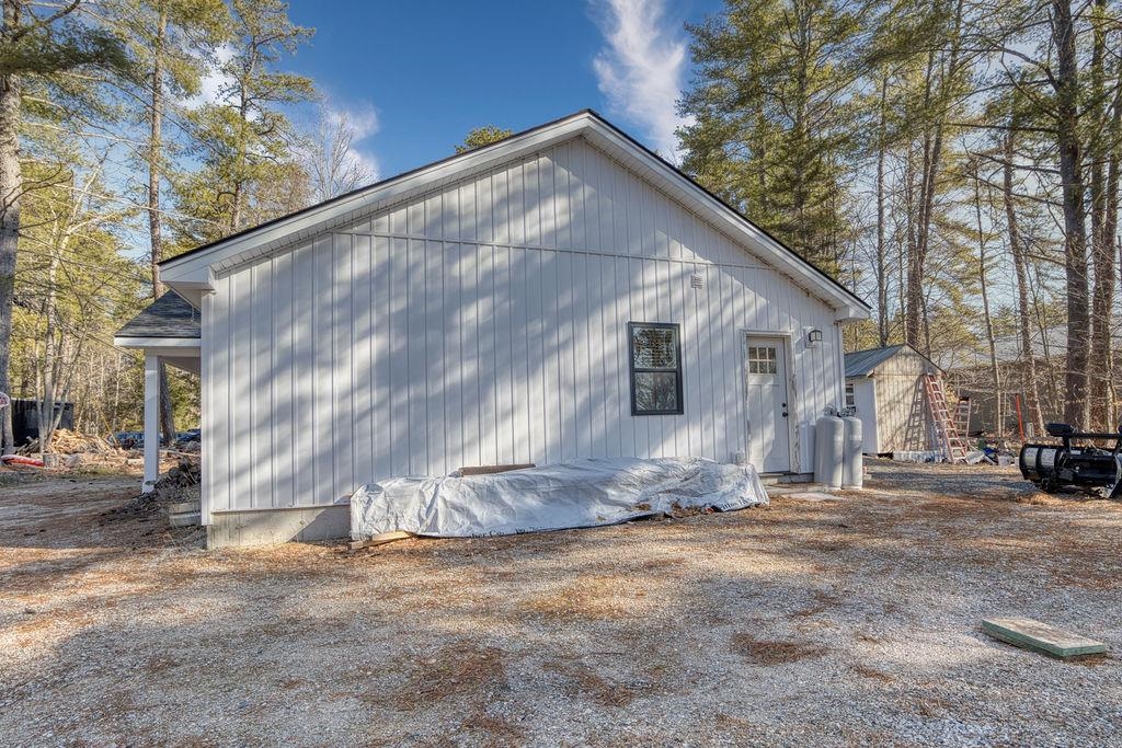 80 White Lake Road