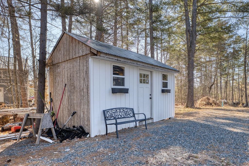 80 White Lake Road