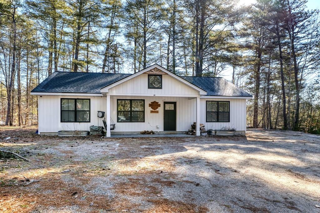 80 White Lake Road photo