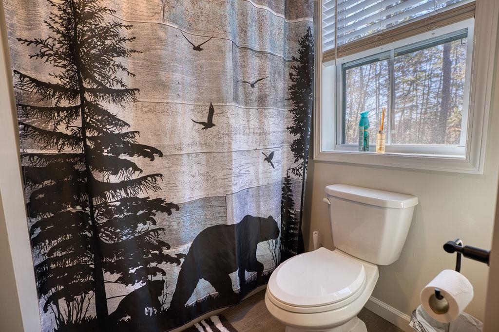 80 White Lake Road