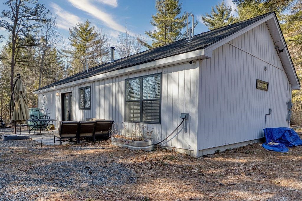 80 White Lake Road