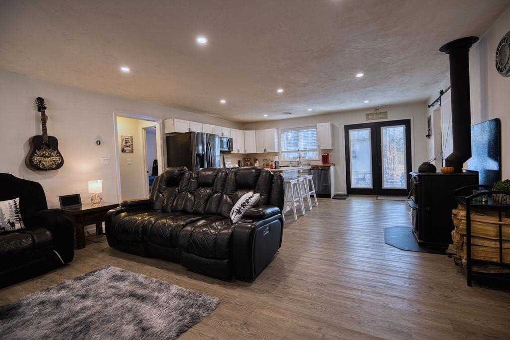 80 White Lake Road