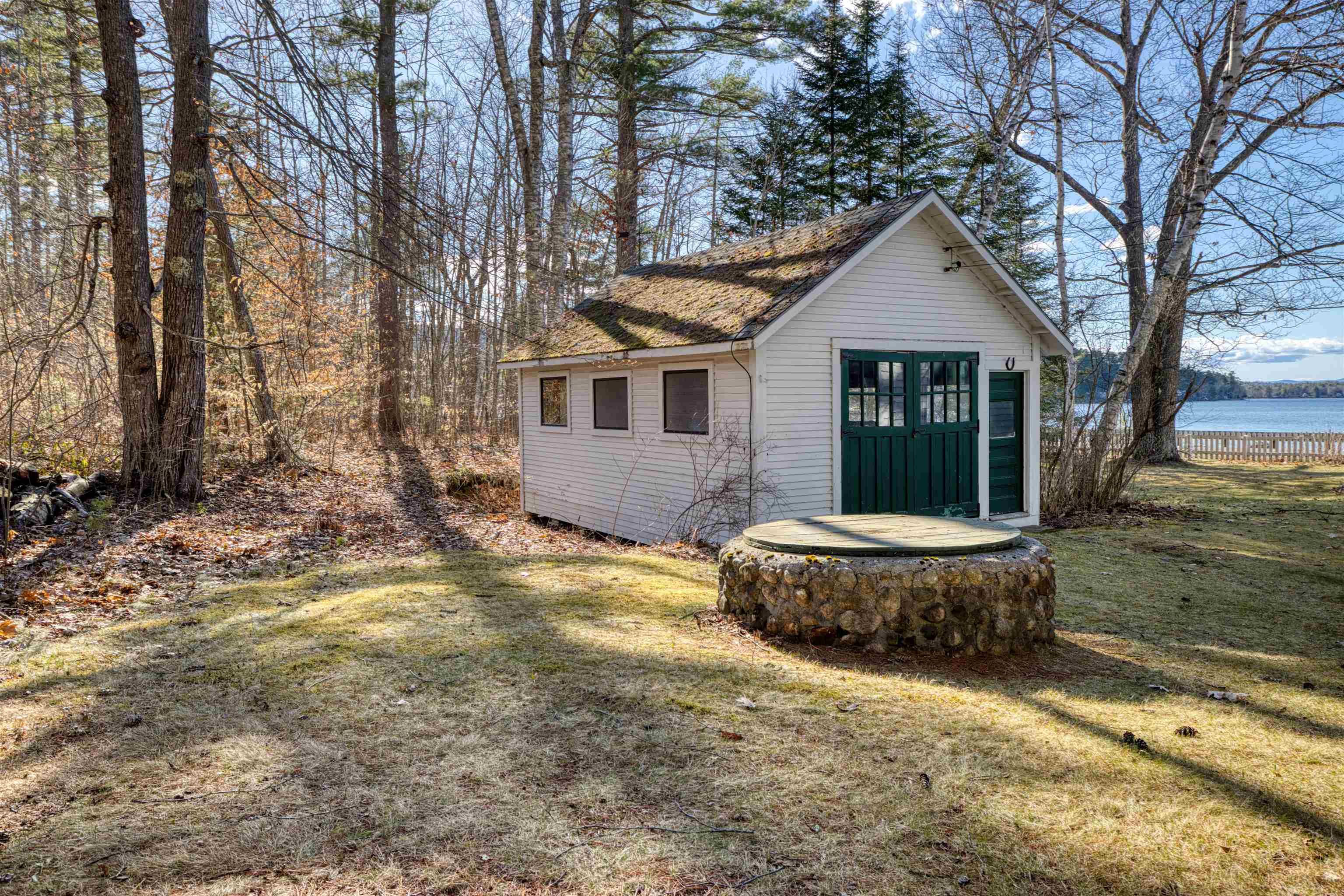 4982 Province Lake Road