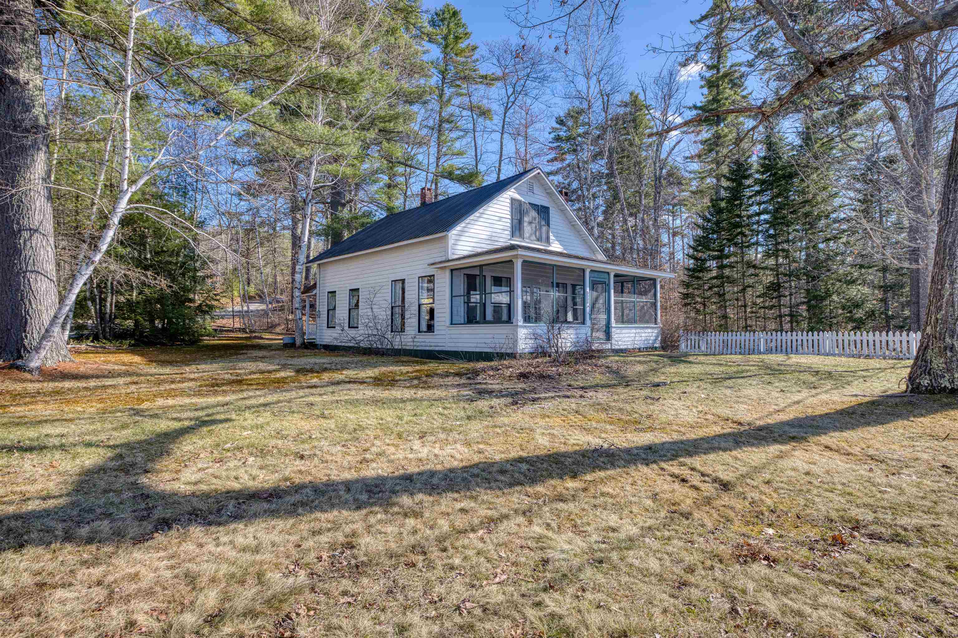 4982 Province Lake Road