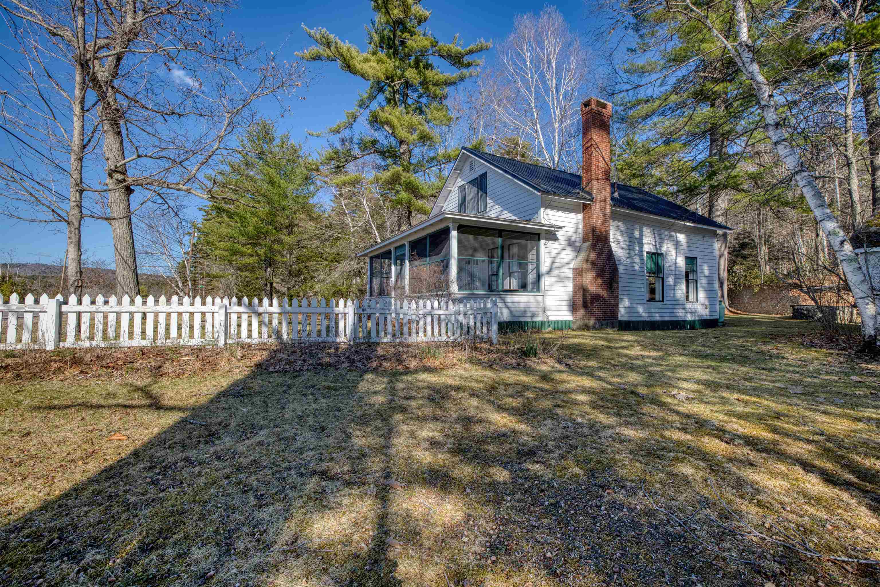 4982 Province Lake Road