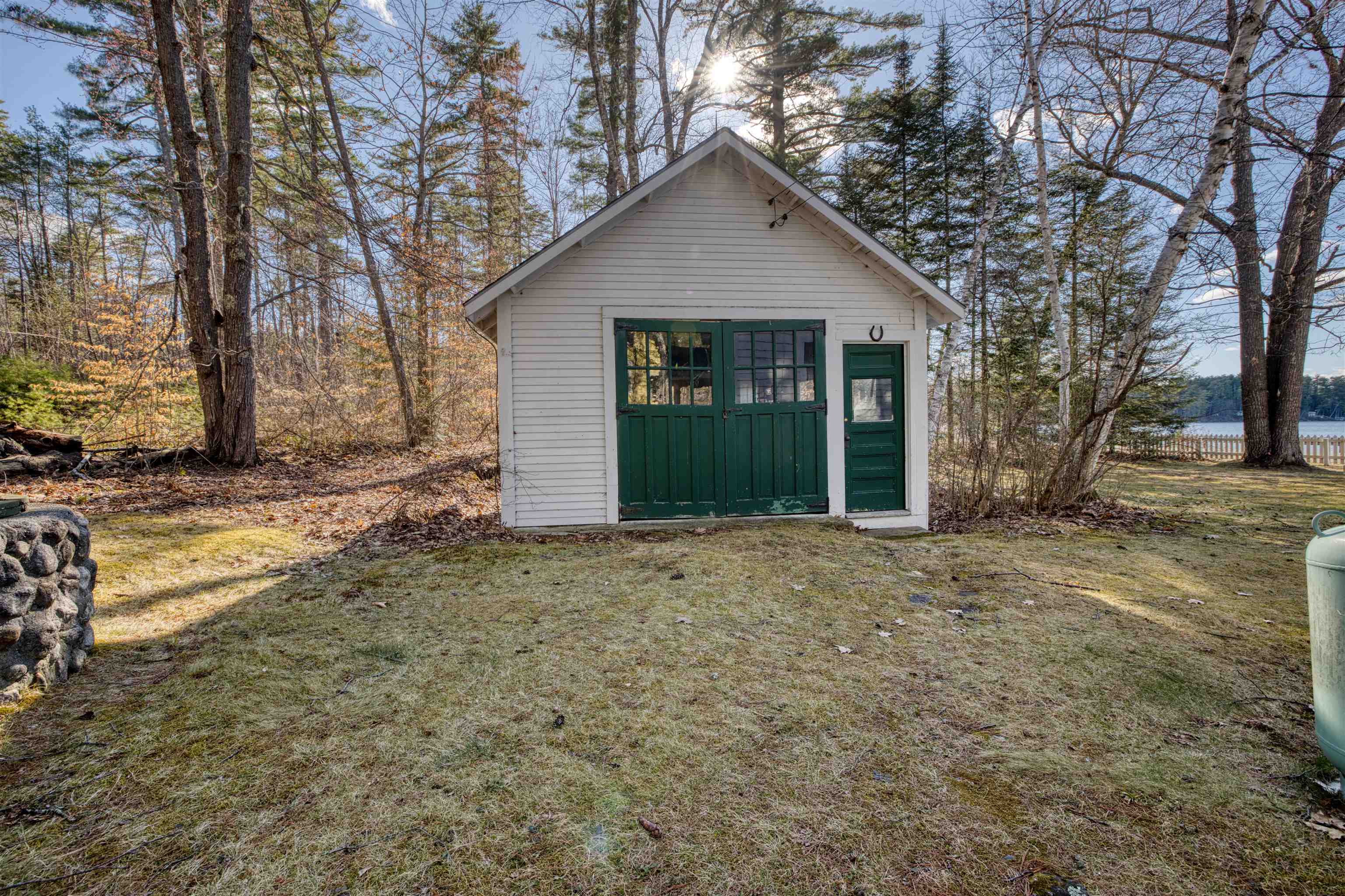 4982 Province Lake Road