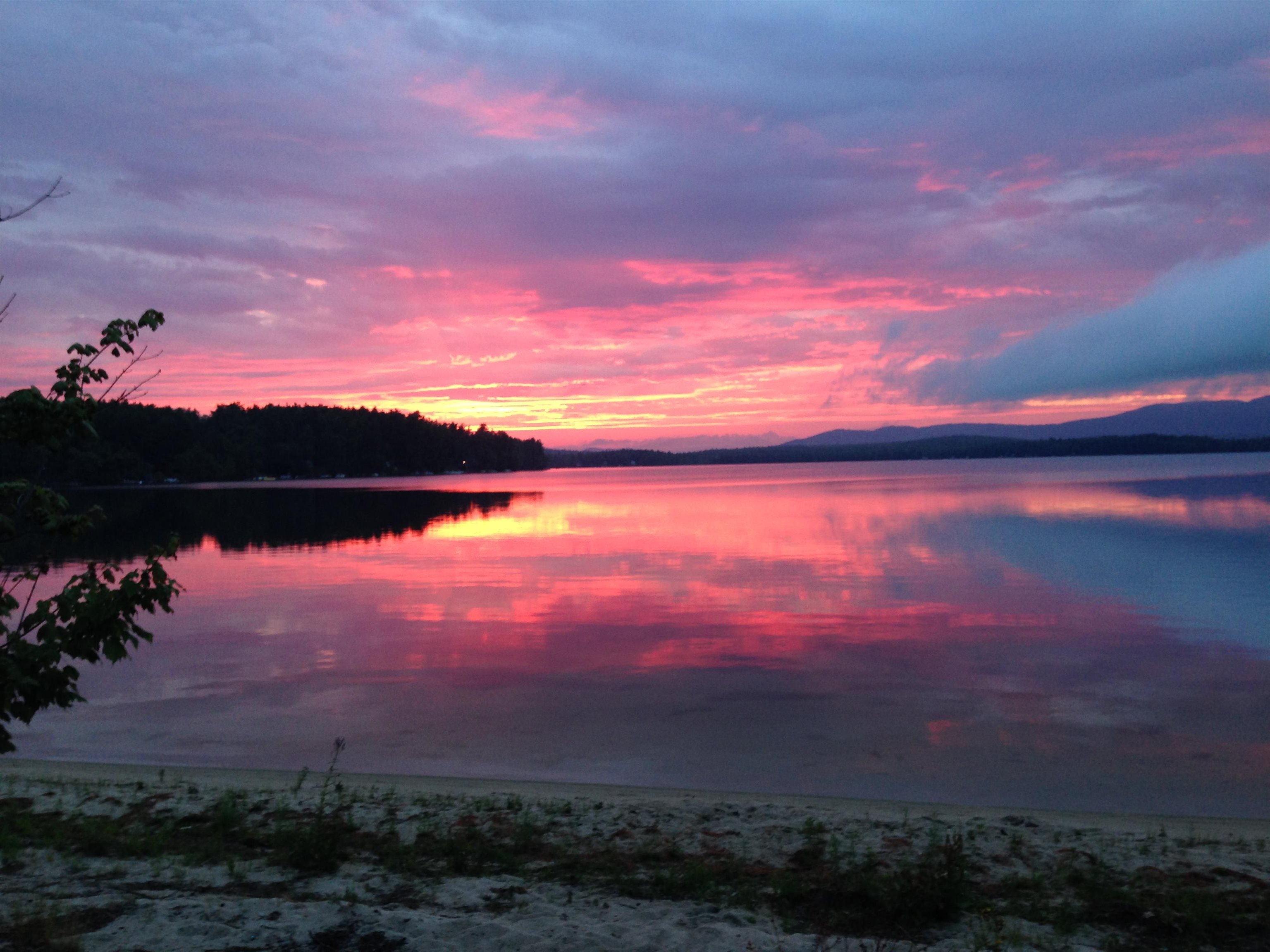 4982 Province Lake Road