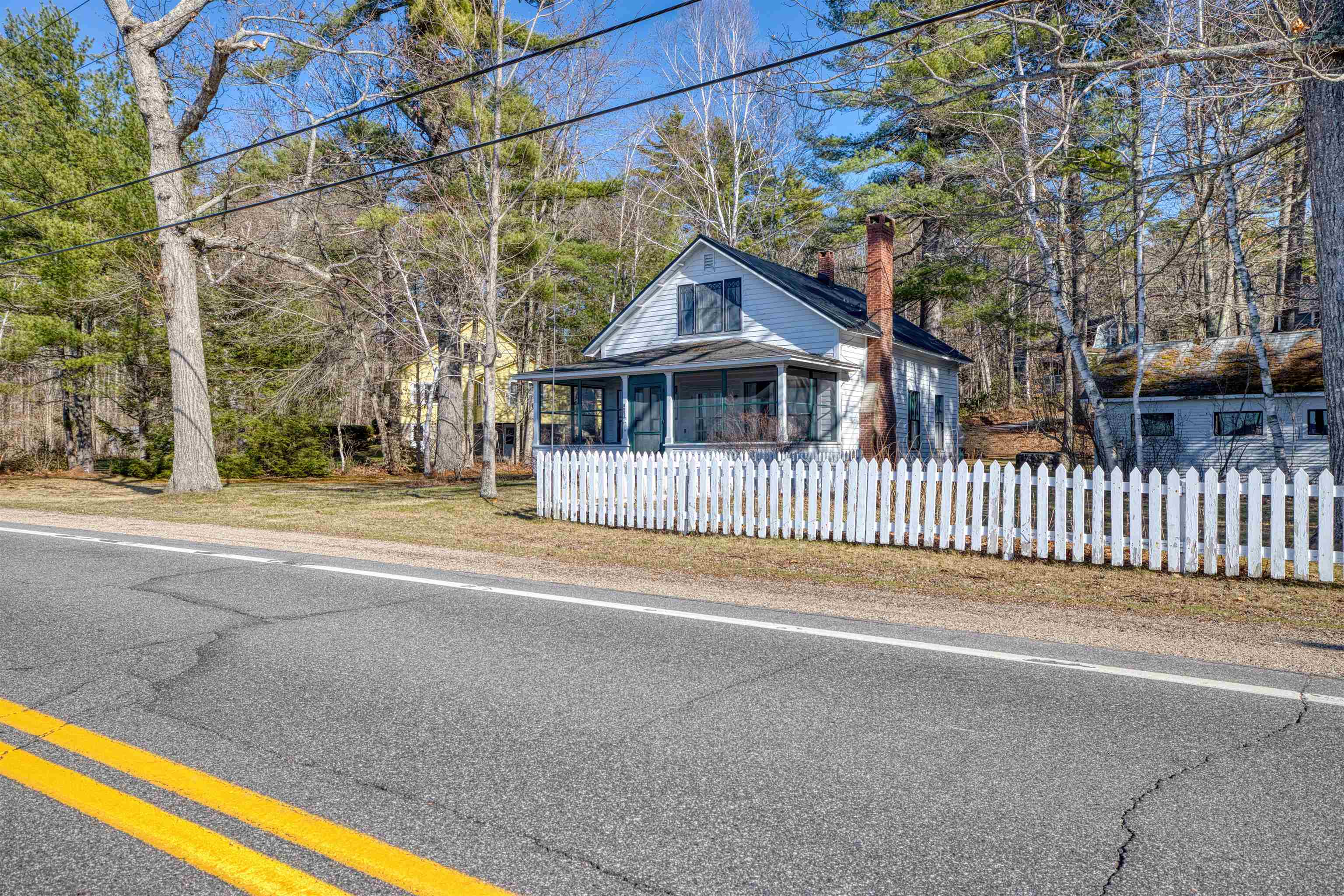 4982 Province Lake Road