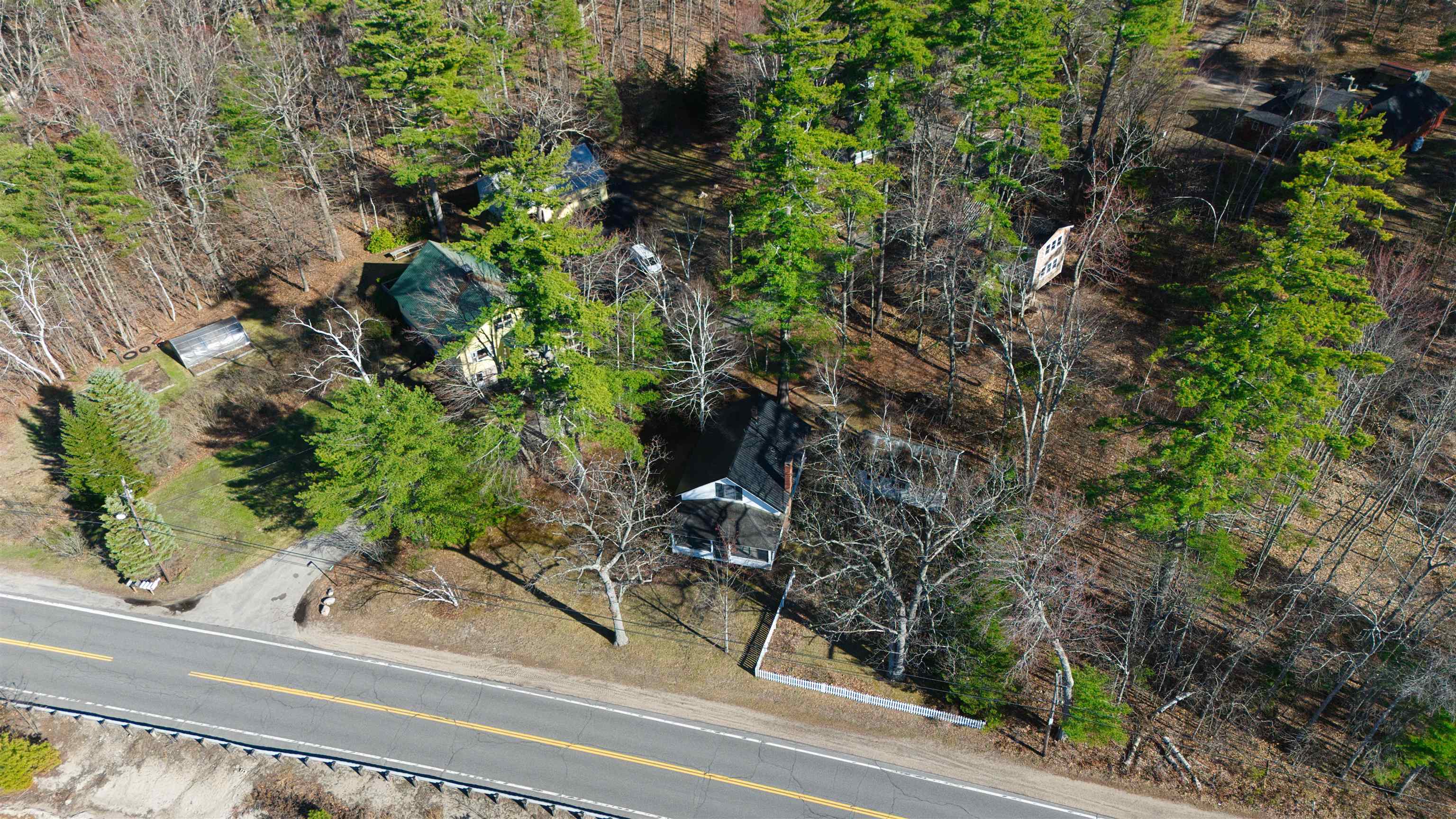 4982 Province Lake Road