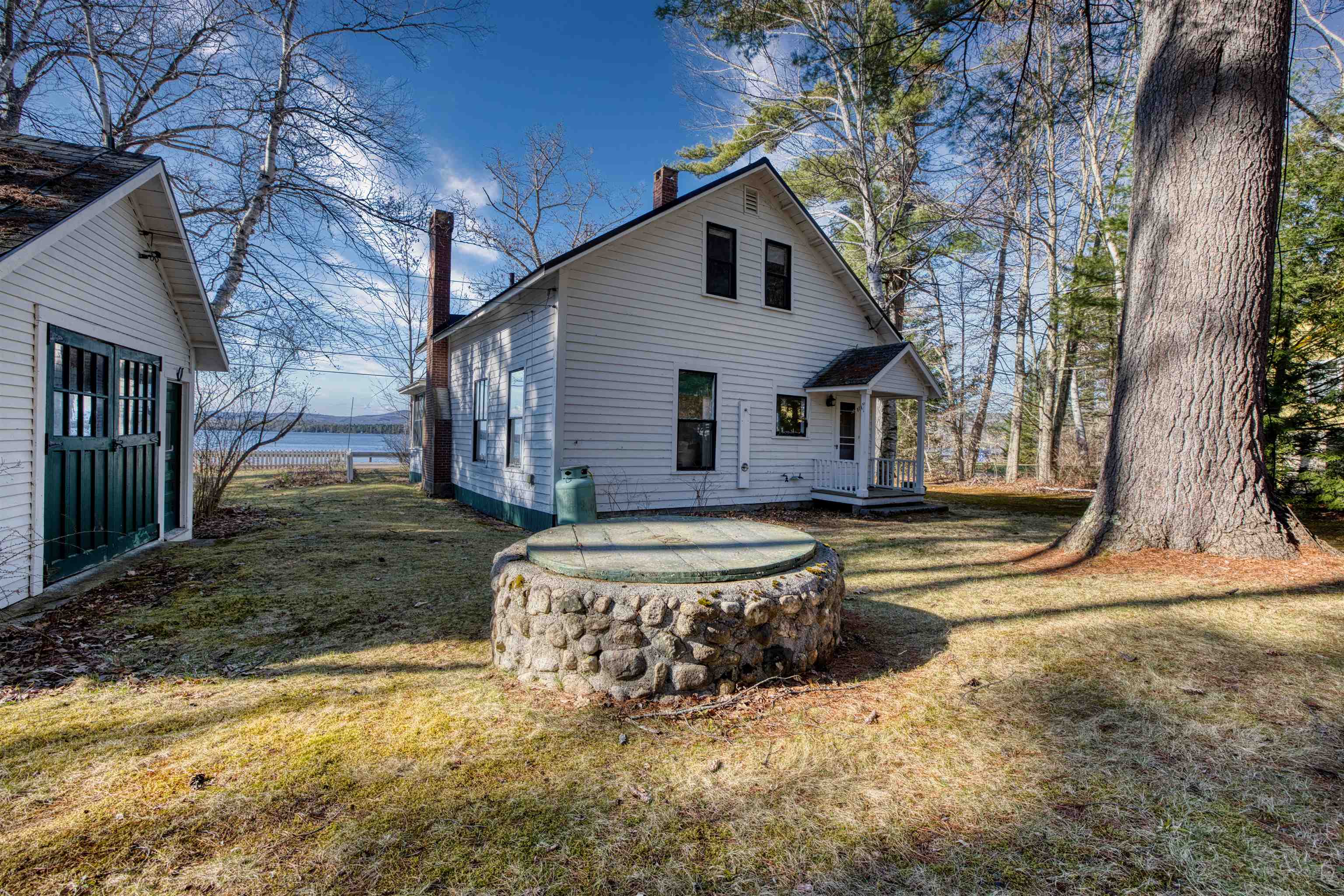 4982 Province Lake Road
