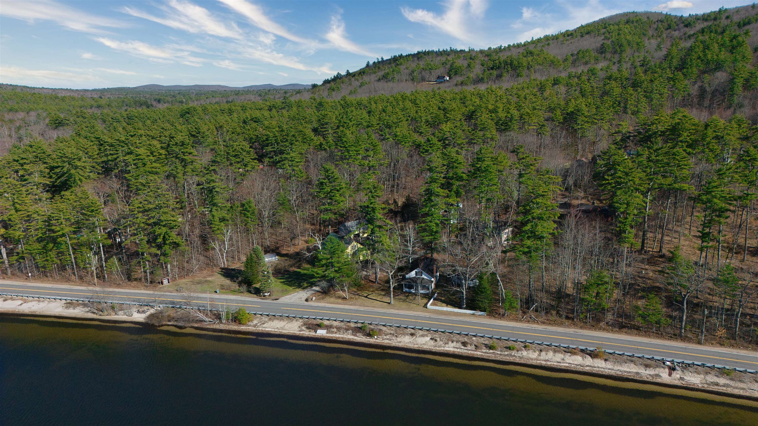 4982 Province Lake Road