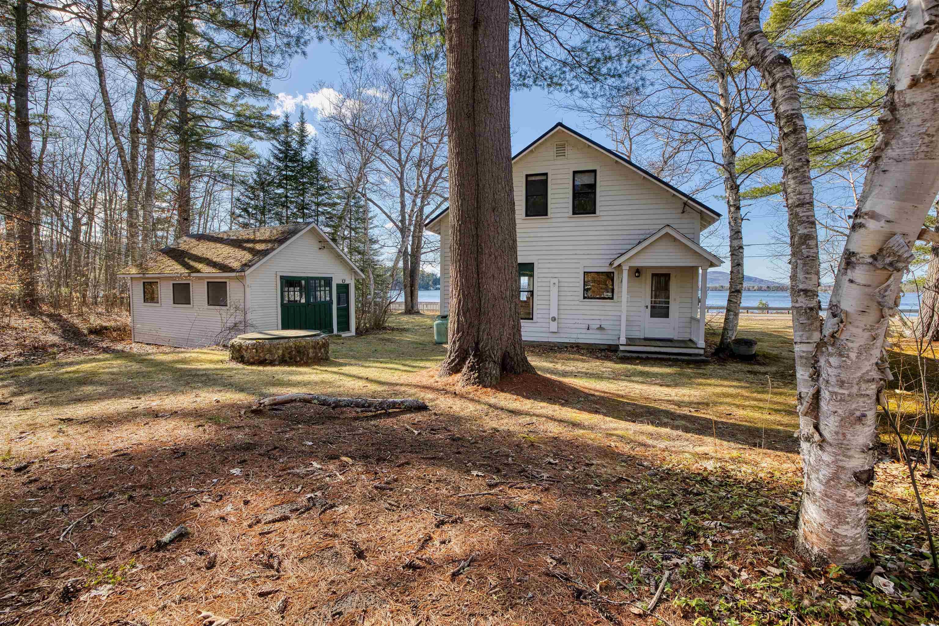 4982 Province Lake Road