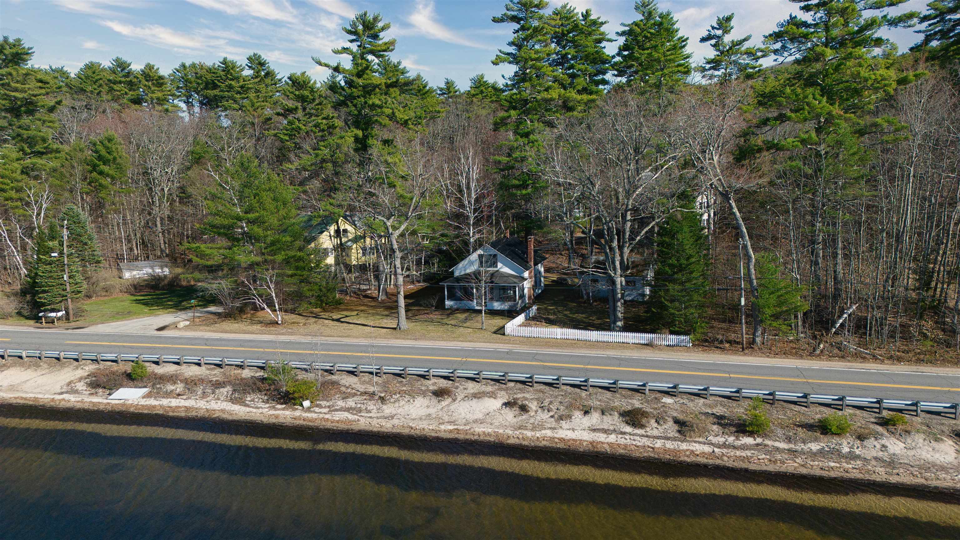 4982 Province Lake Road