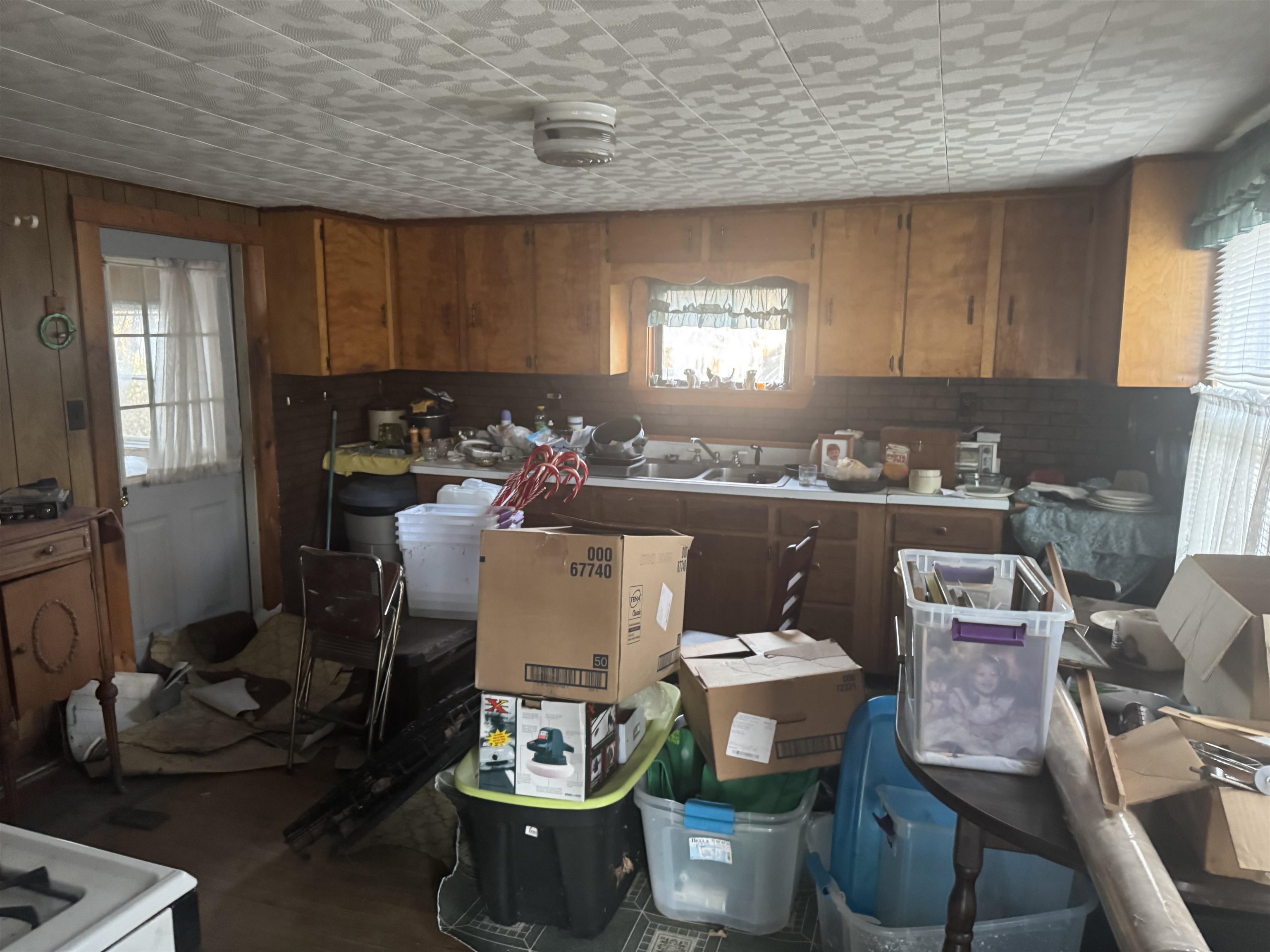 36A Moultonville Road